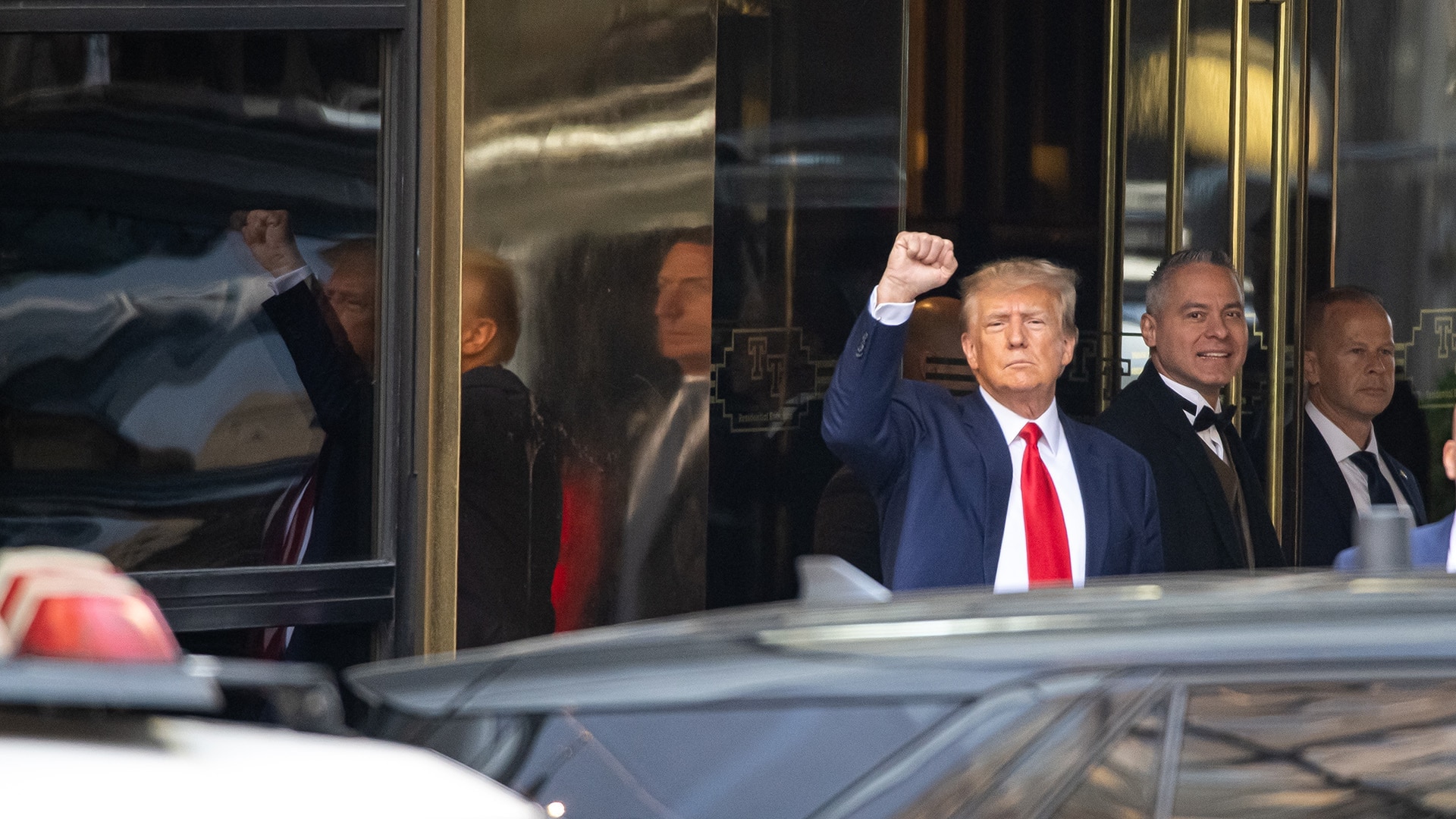 Episode 6: Will the Defendant Rise?