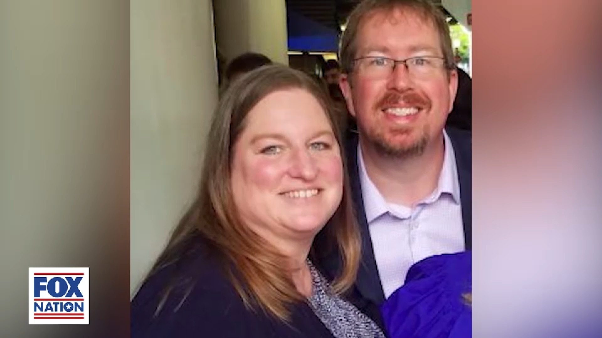 Sneaky Wife Sets Up Hubby's Murder With High School Flame, Cries On TV