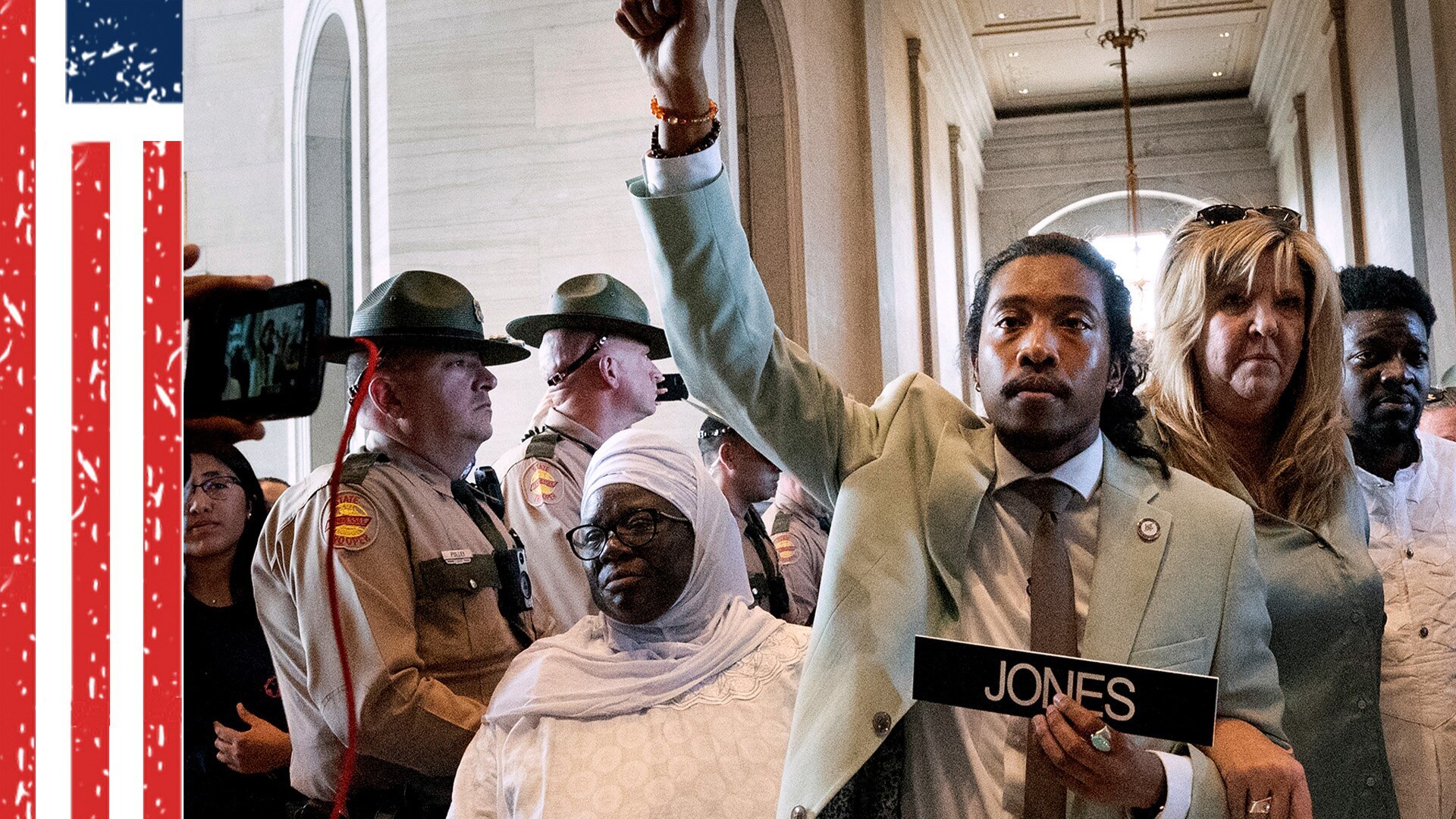 Bongino's Best: Cutesy Time is Over