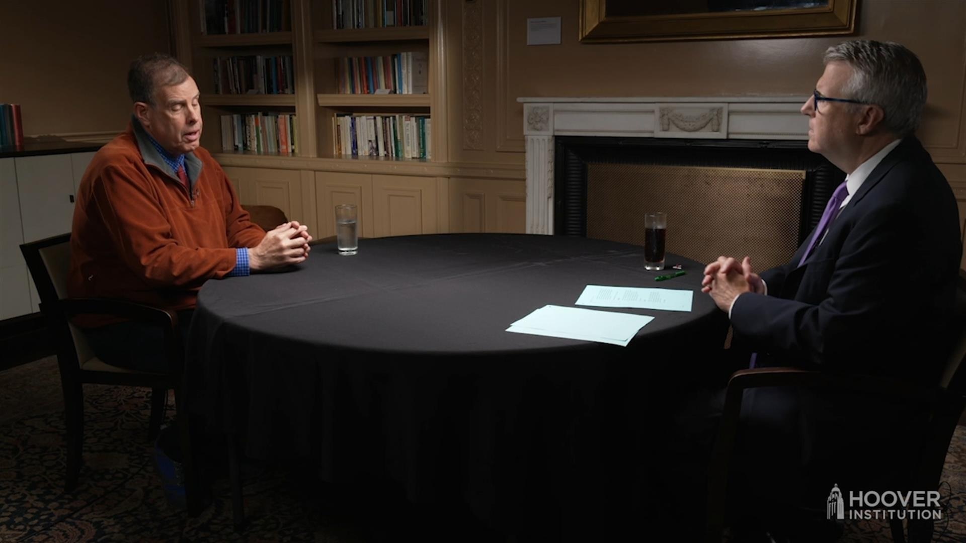 The De-Population Bomb