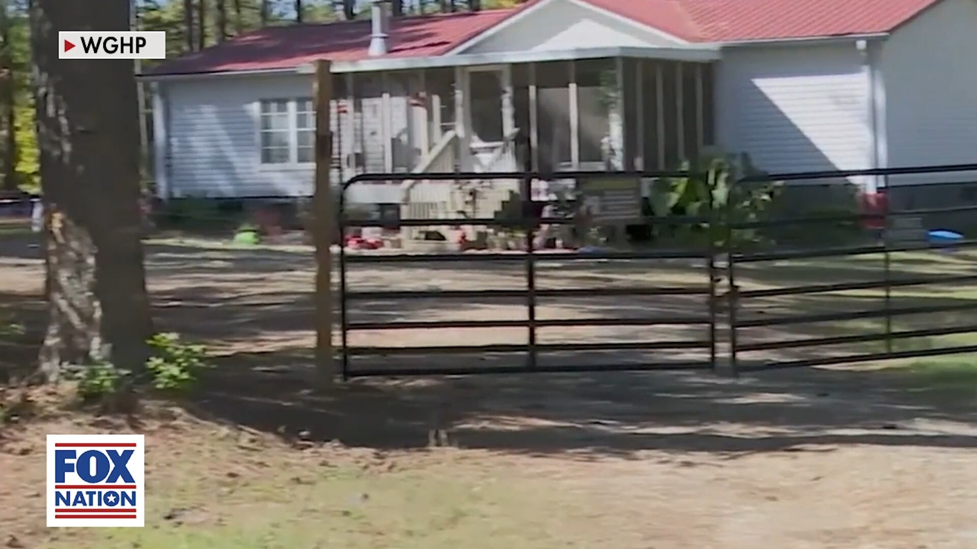 Boy, 9, Locked in Outdoor Dog Cage For Months in Freezing Temps: NEIGHBORS KNEW