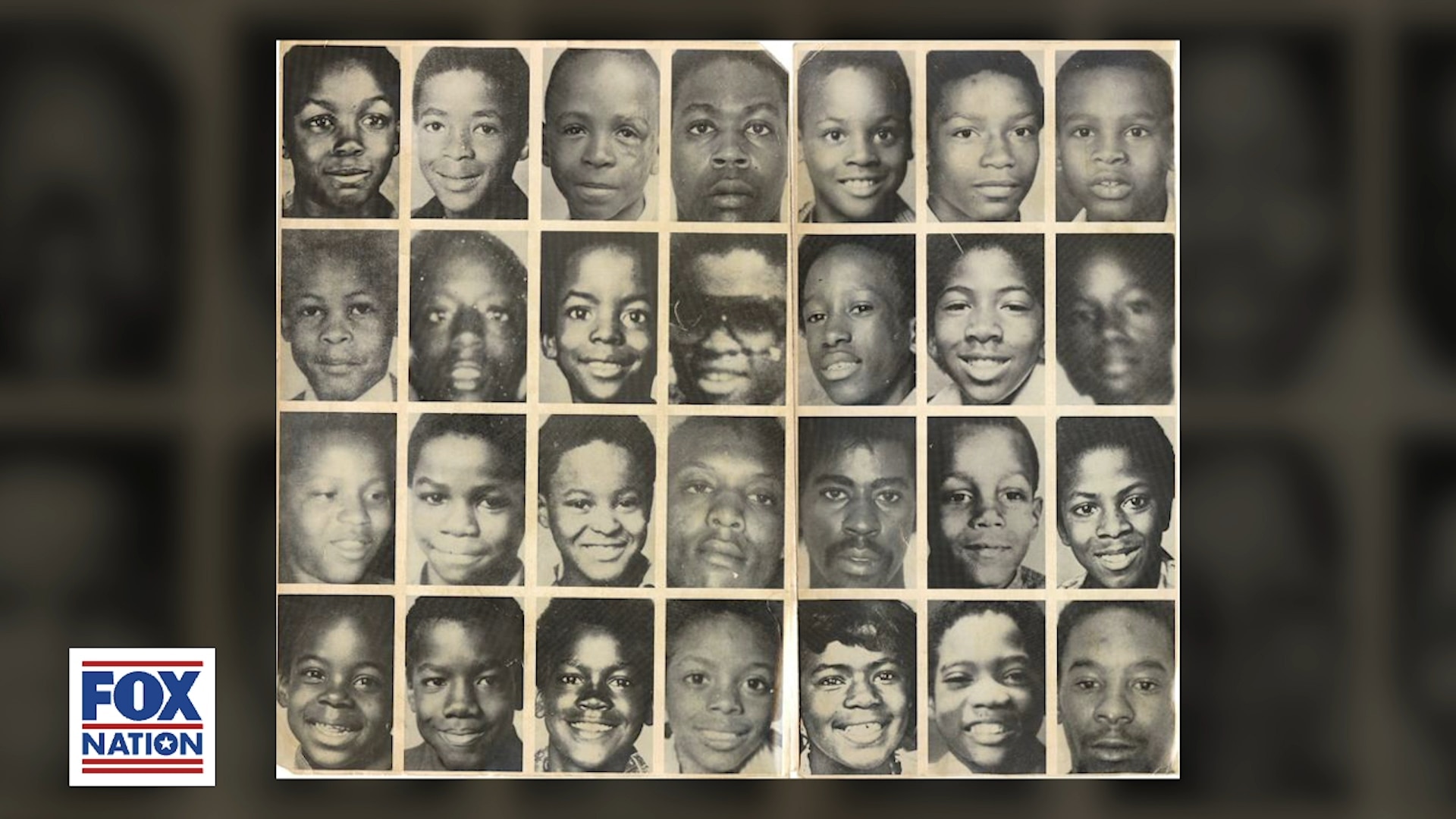 Serial Killer Stalks Young Boys in Atlanta, Who's the Real Killer?