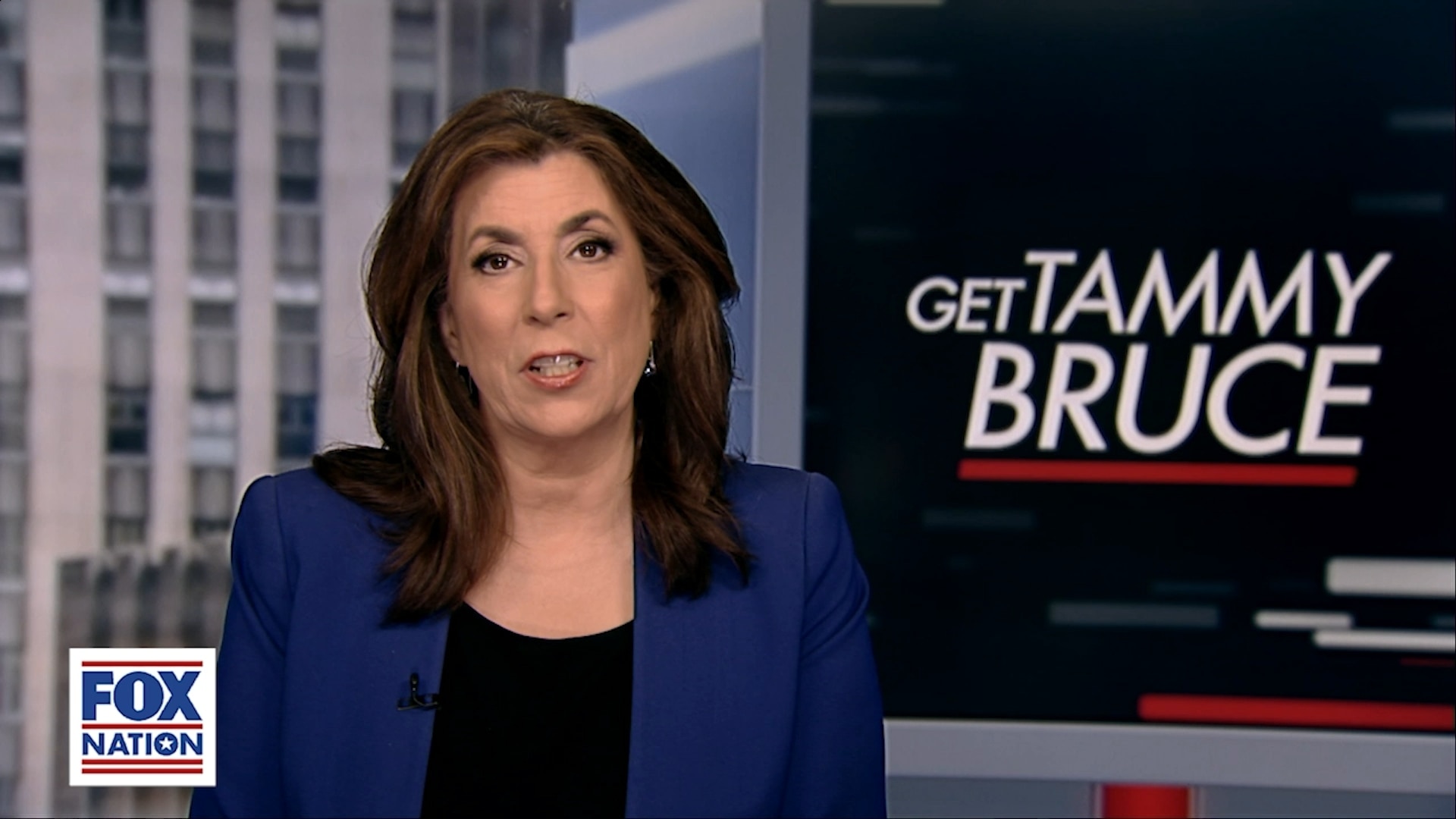 Handing Out What We Have Left