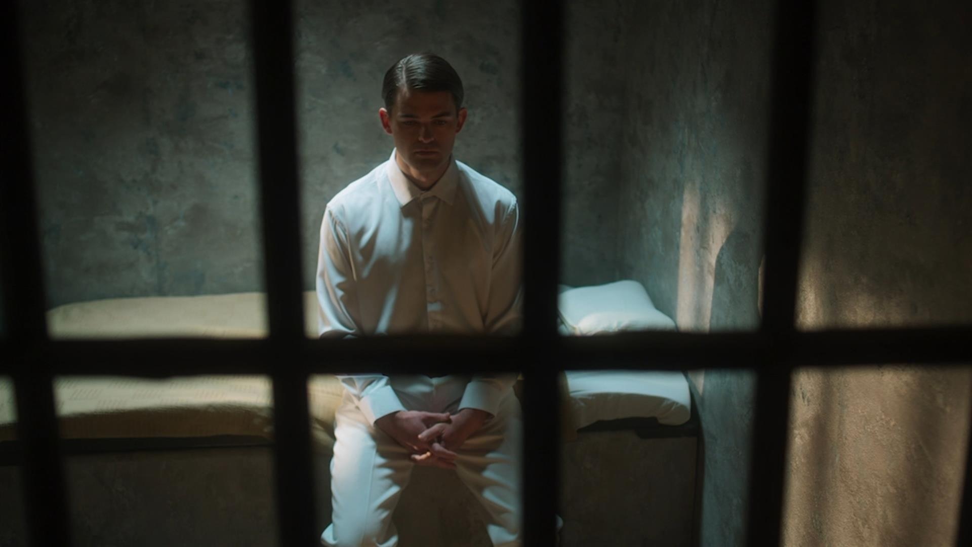 Alien Abductions With Abby Hornacek - The Curious Case of Gerry Irwin