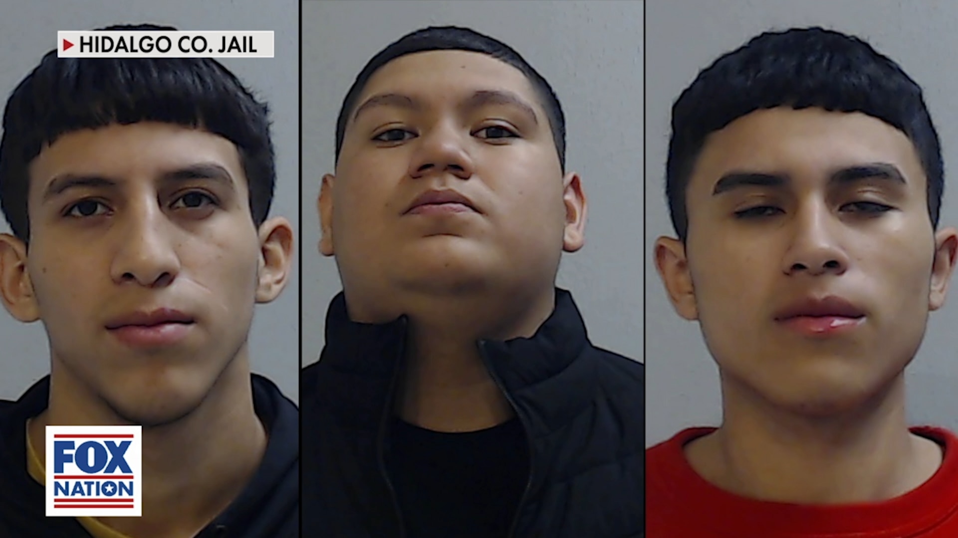 Teens Jailed for Defending Sister After Step-Father Abuse