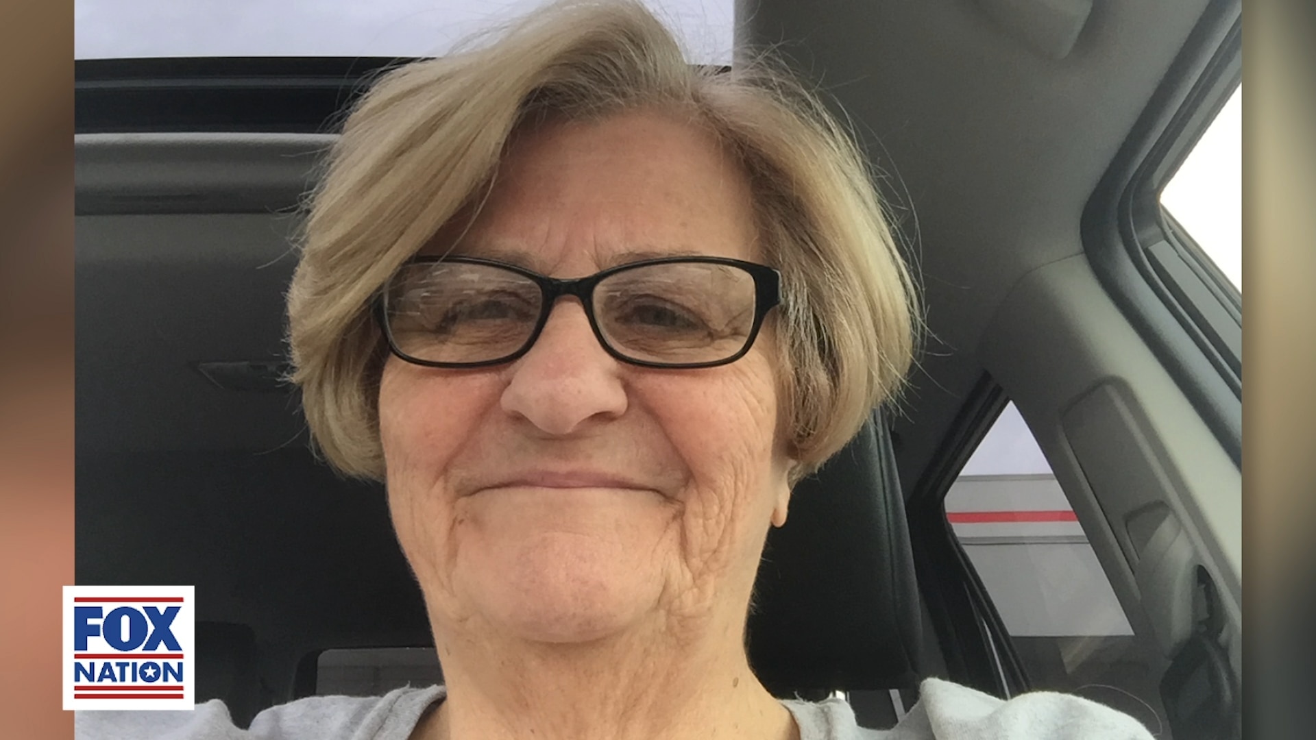 TAKEDOWN! Granny Turns Tables on Con Man!