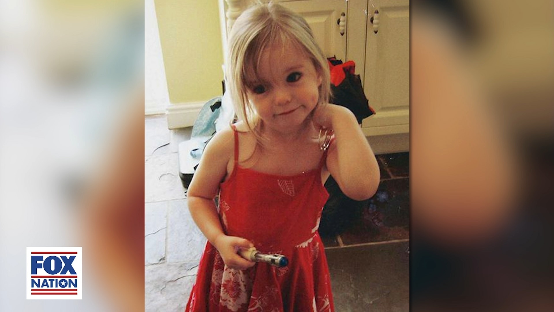 15 Years After Maddie McCann Disappears, Suspect Named