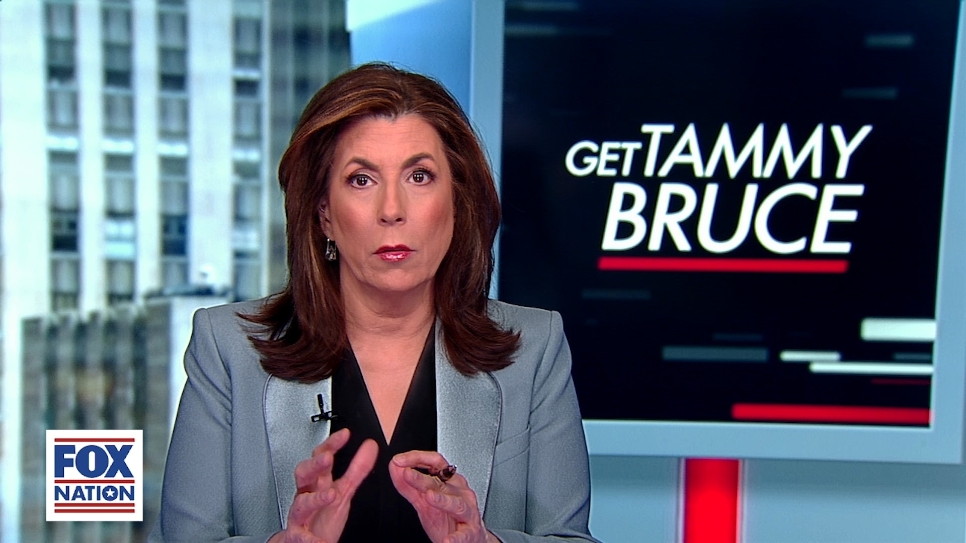 Netflix Takes a Stand