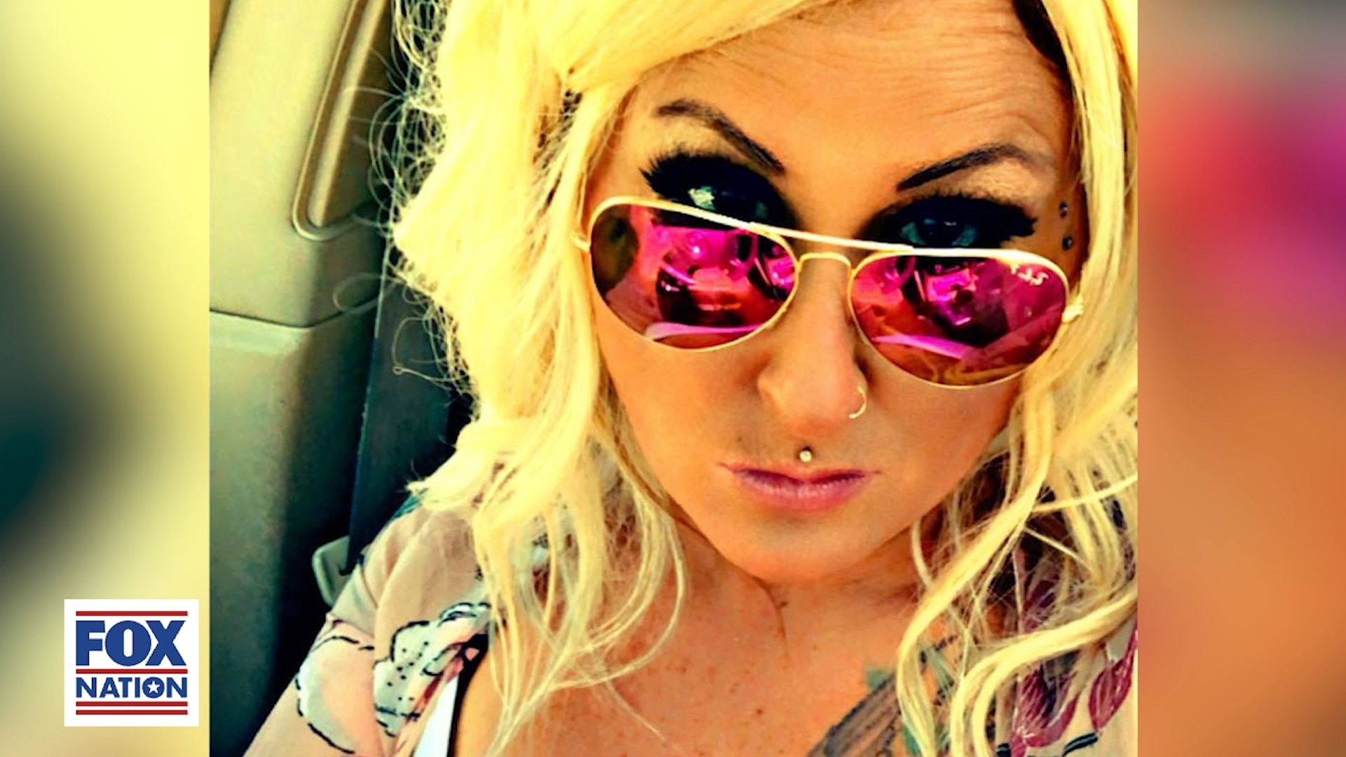 Gorgeous Small-Town Wisconsin Mom Goes Missing Family Begs for Help