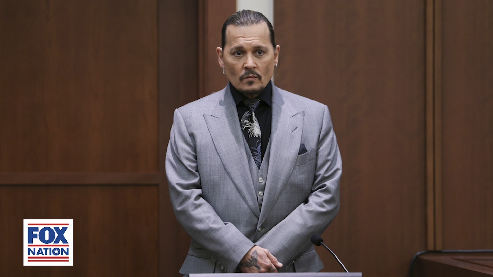 THE MORNING AFTER: What went wrong for Amber Heard in Johnny Depp Trial?