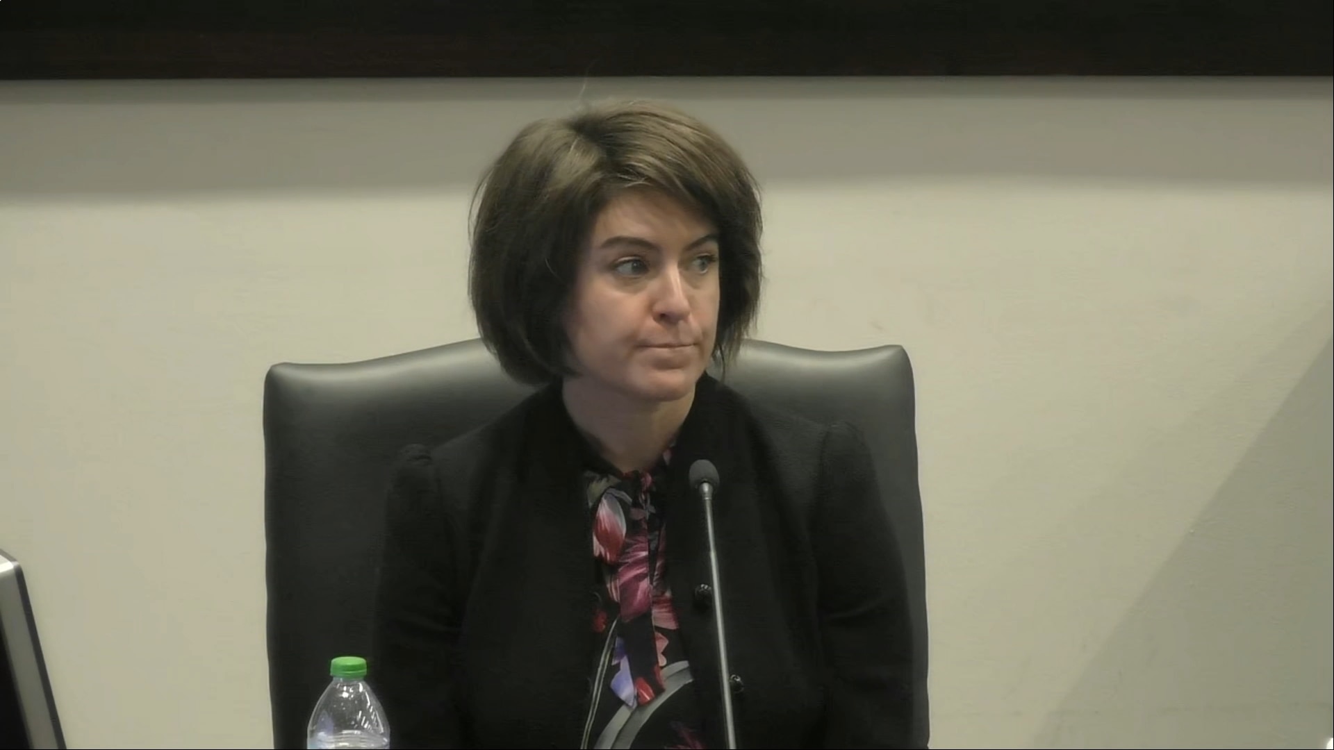 CNN Defamation Trial 1/15 Morning