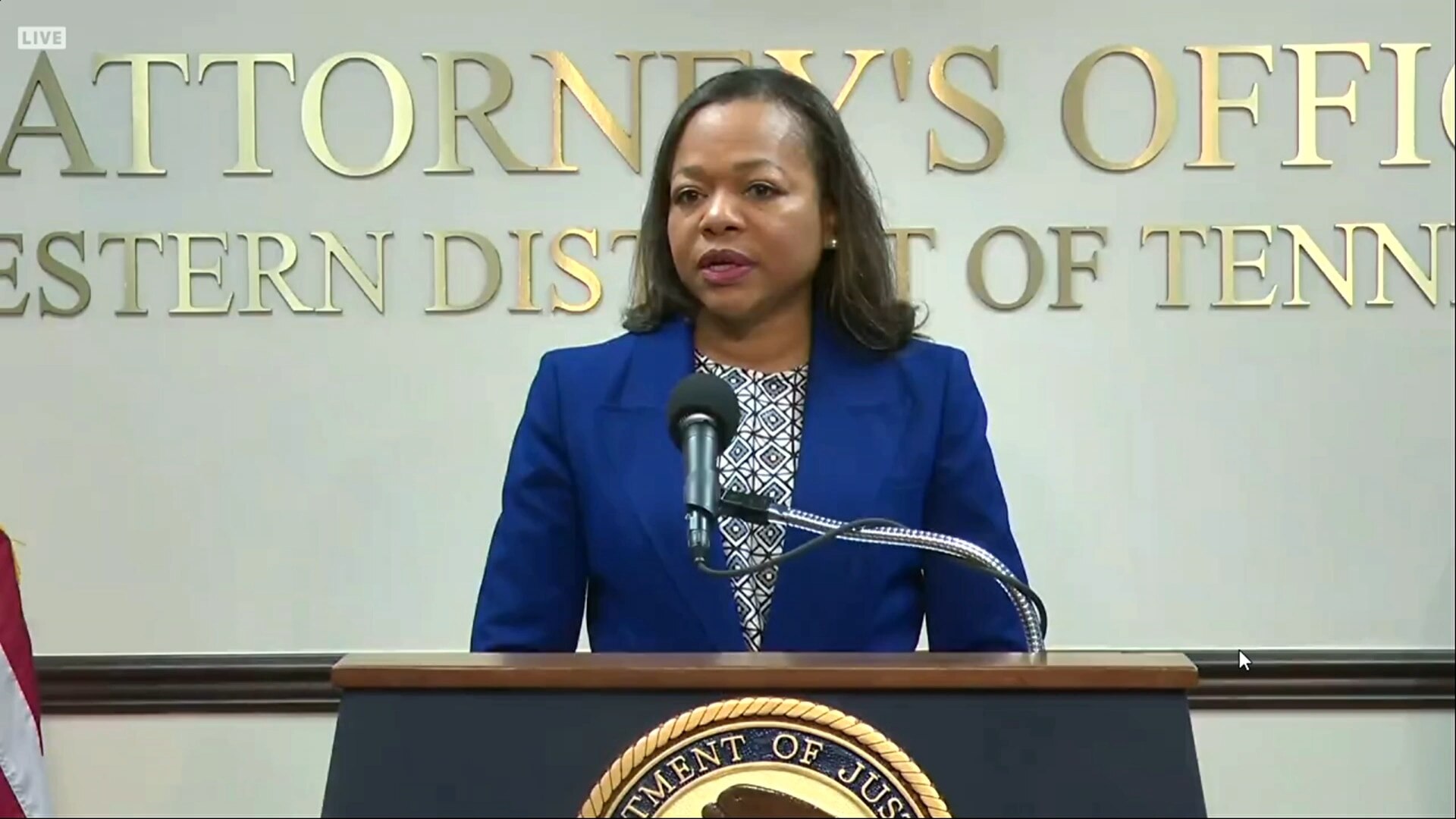 Officials Reveal Findings