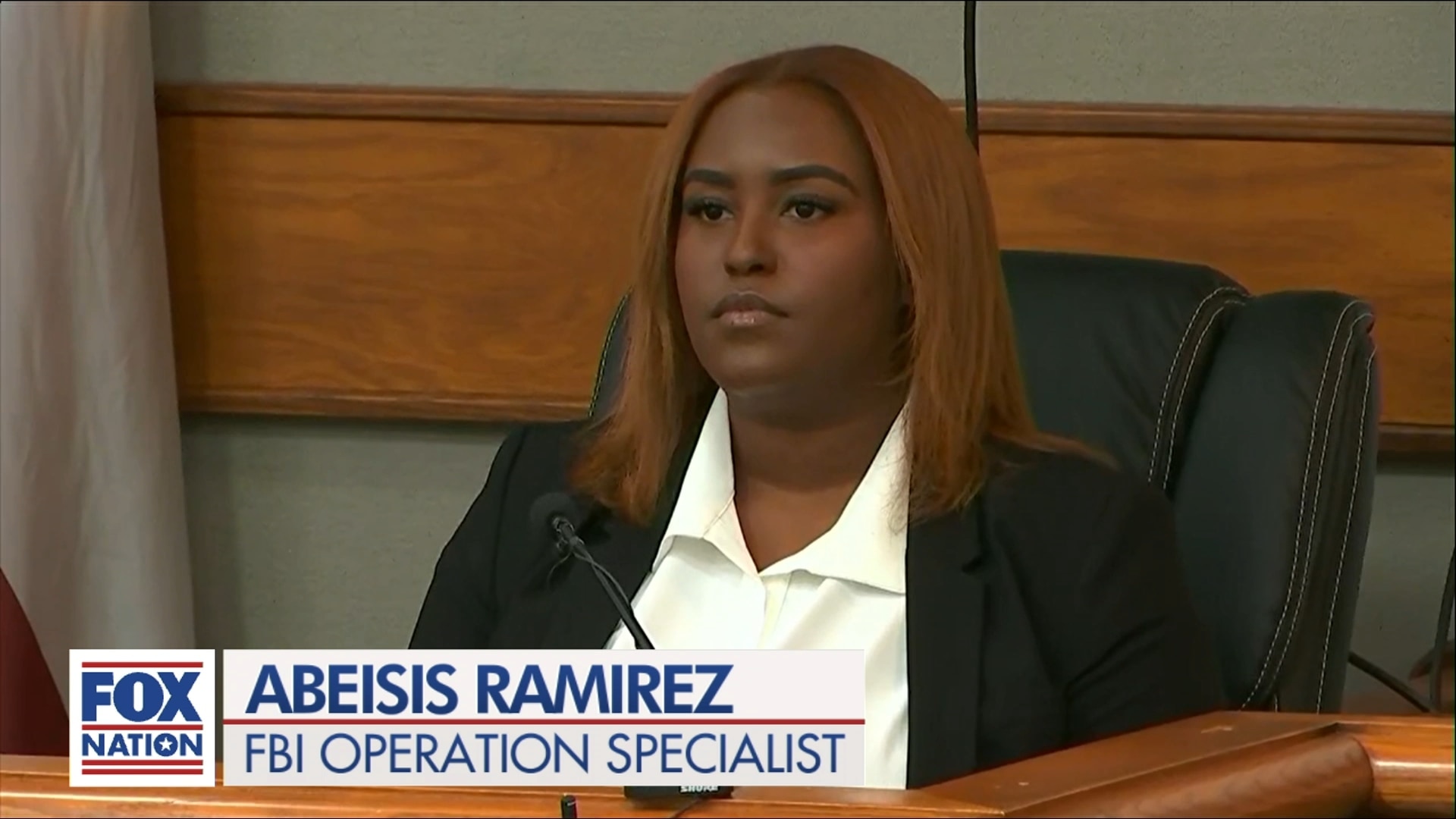 Laken Riley Murder Trial 11/18: Afternoon