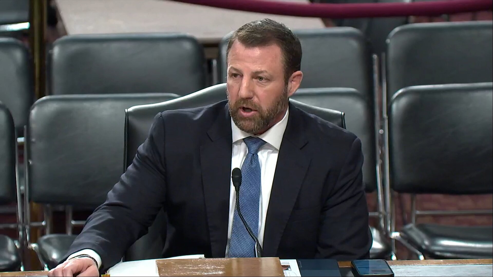 Daniel Driscoll: Army Secretary