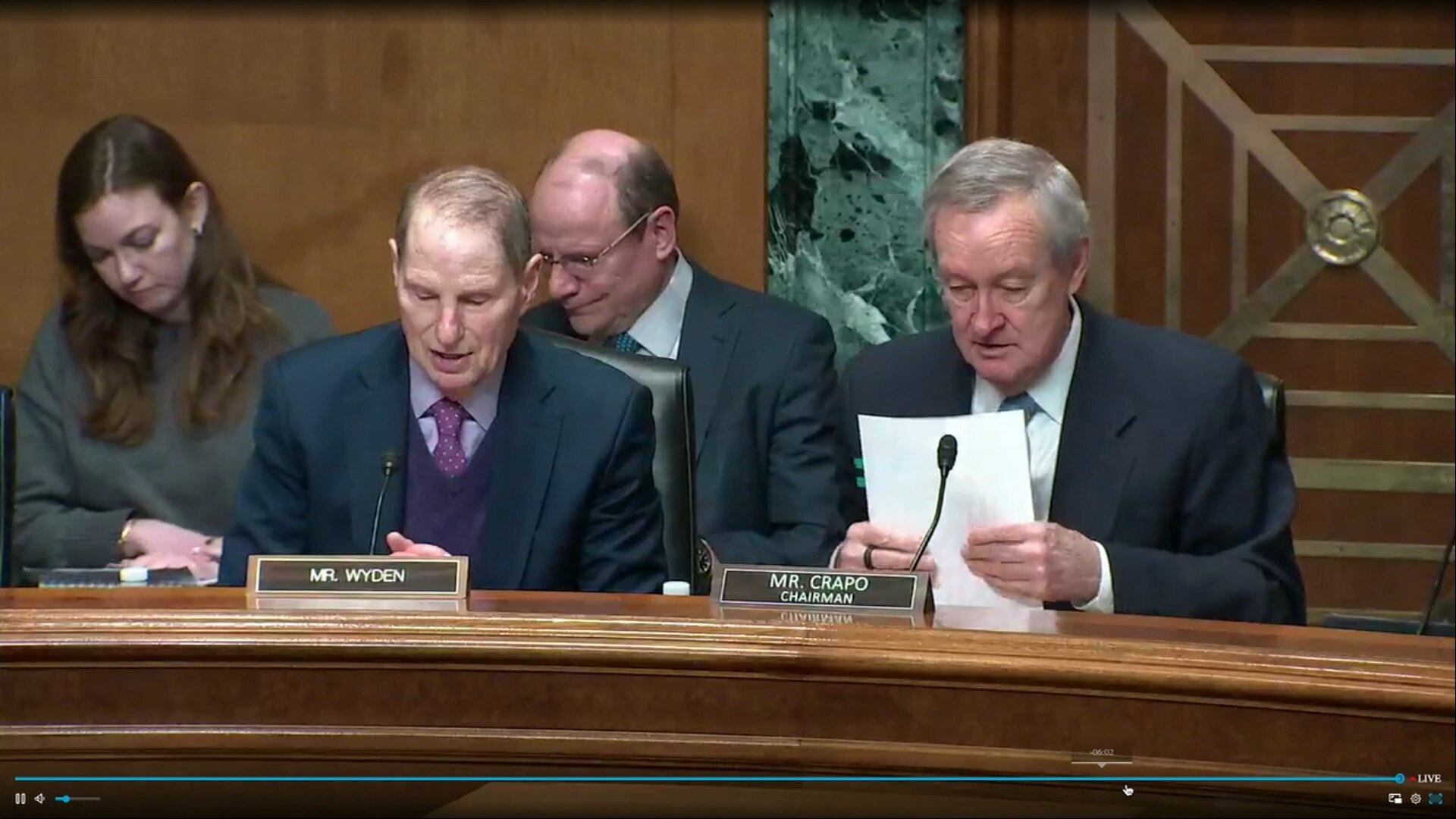 Jamieson Greer: U.S. Trade Representative