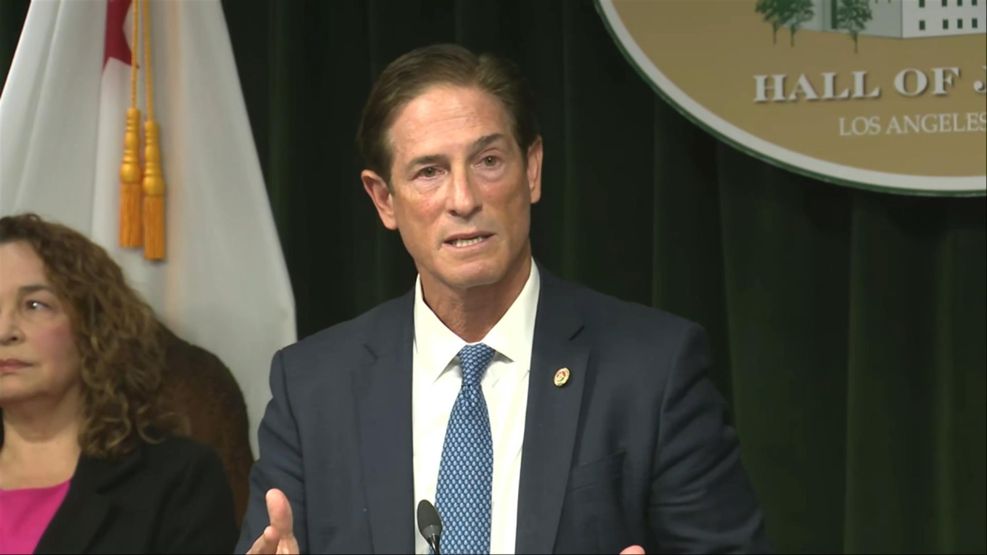 Menendez Brothers Denied New Trial