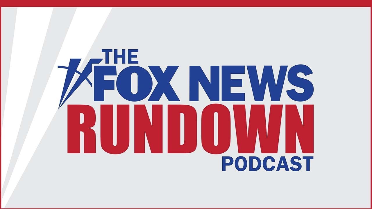 FOX News Rundown - China-Russia 'No-Limit Partnership' Becomes A Major Concern