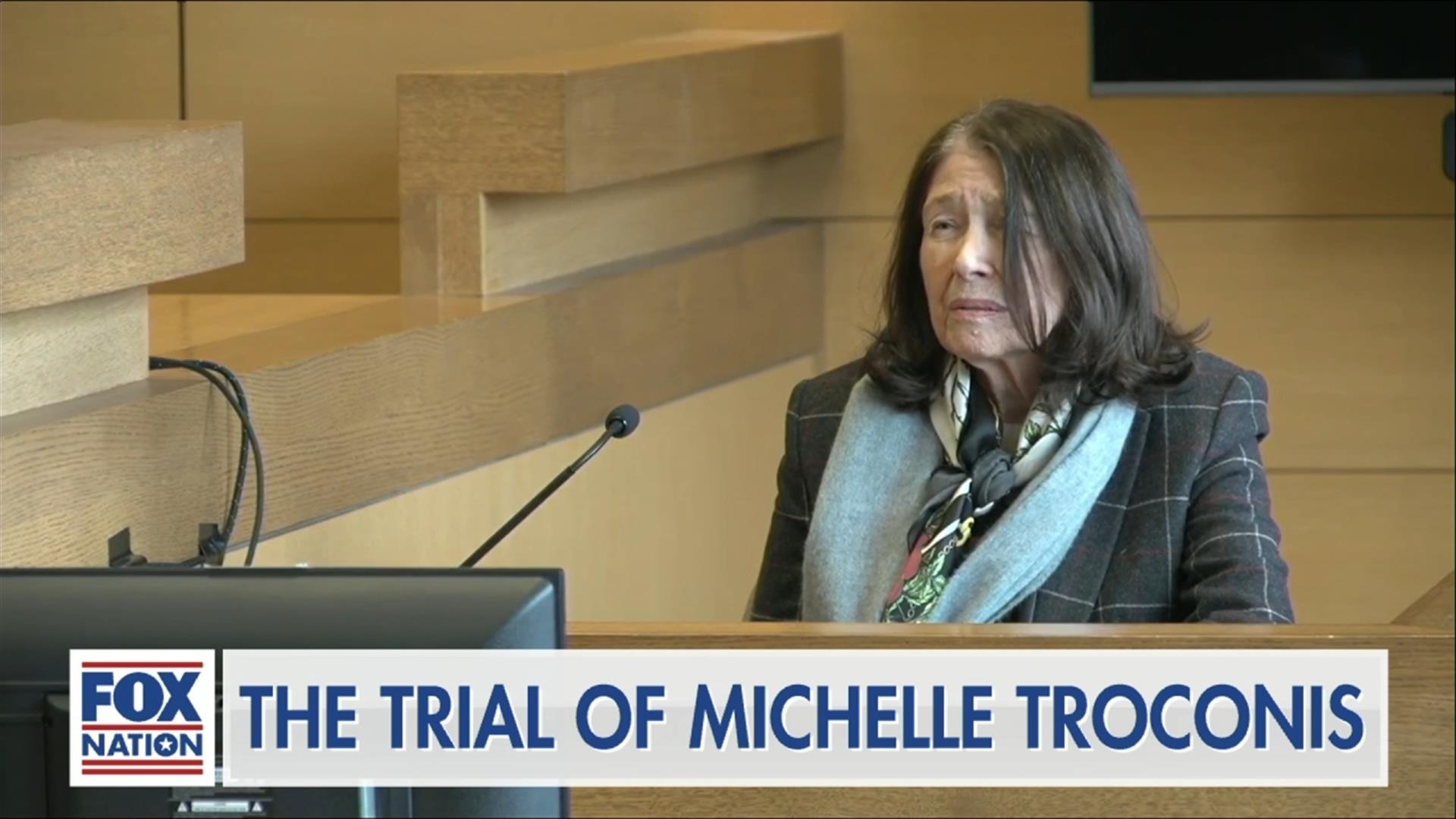 Missing Mom Murder Trial 2/21: Morning