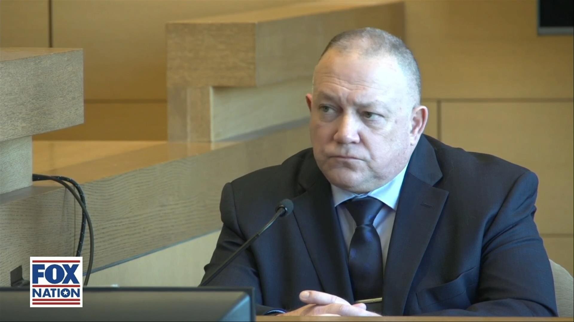 Missing Mom Murder Trial 2/20: Afternoon