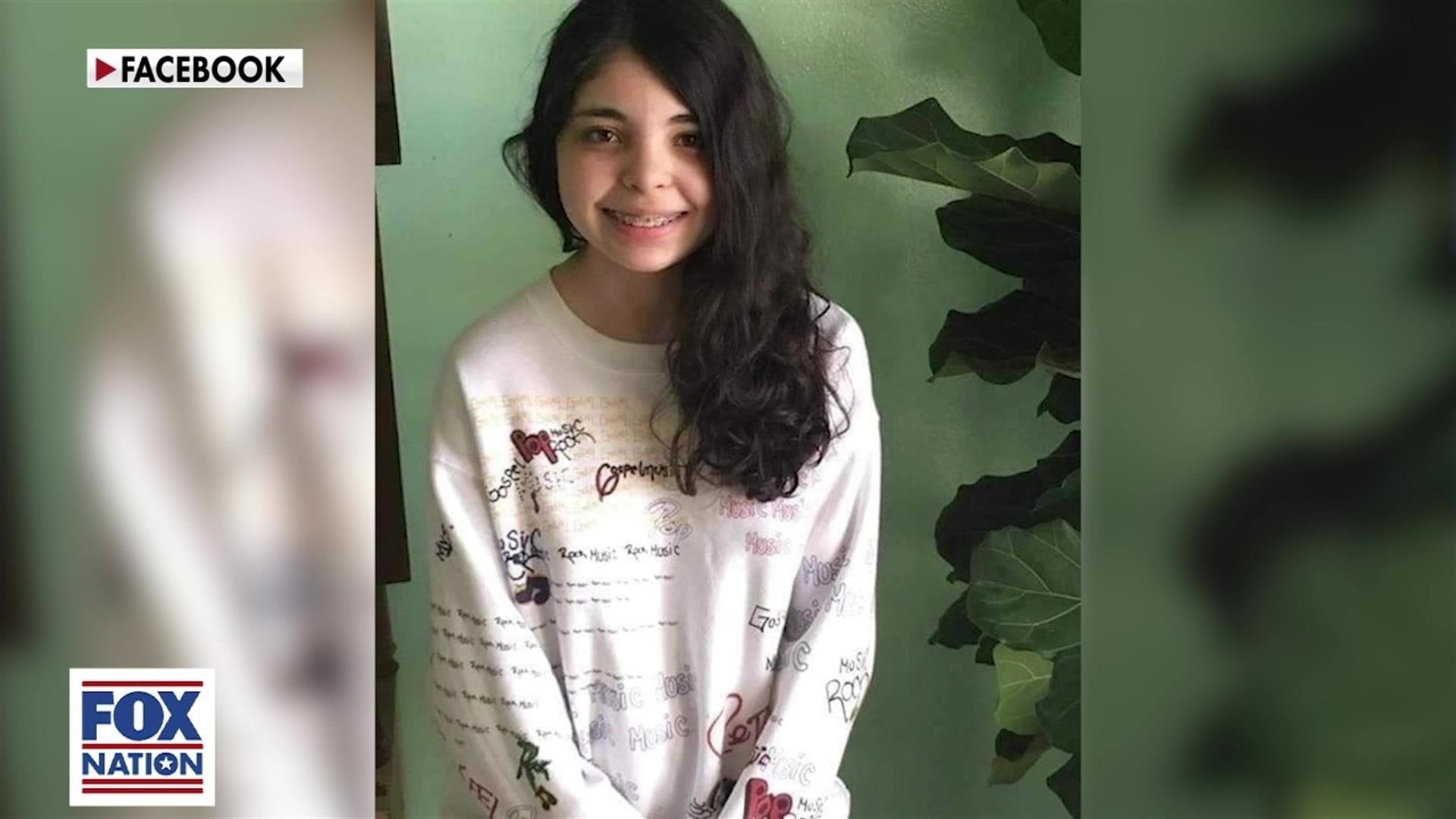 Where's Alicia Navarro?