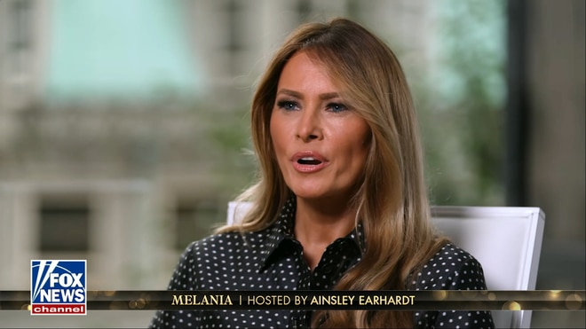 A Fox & Friends Interview
