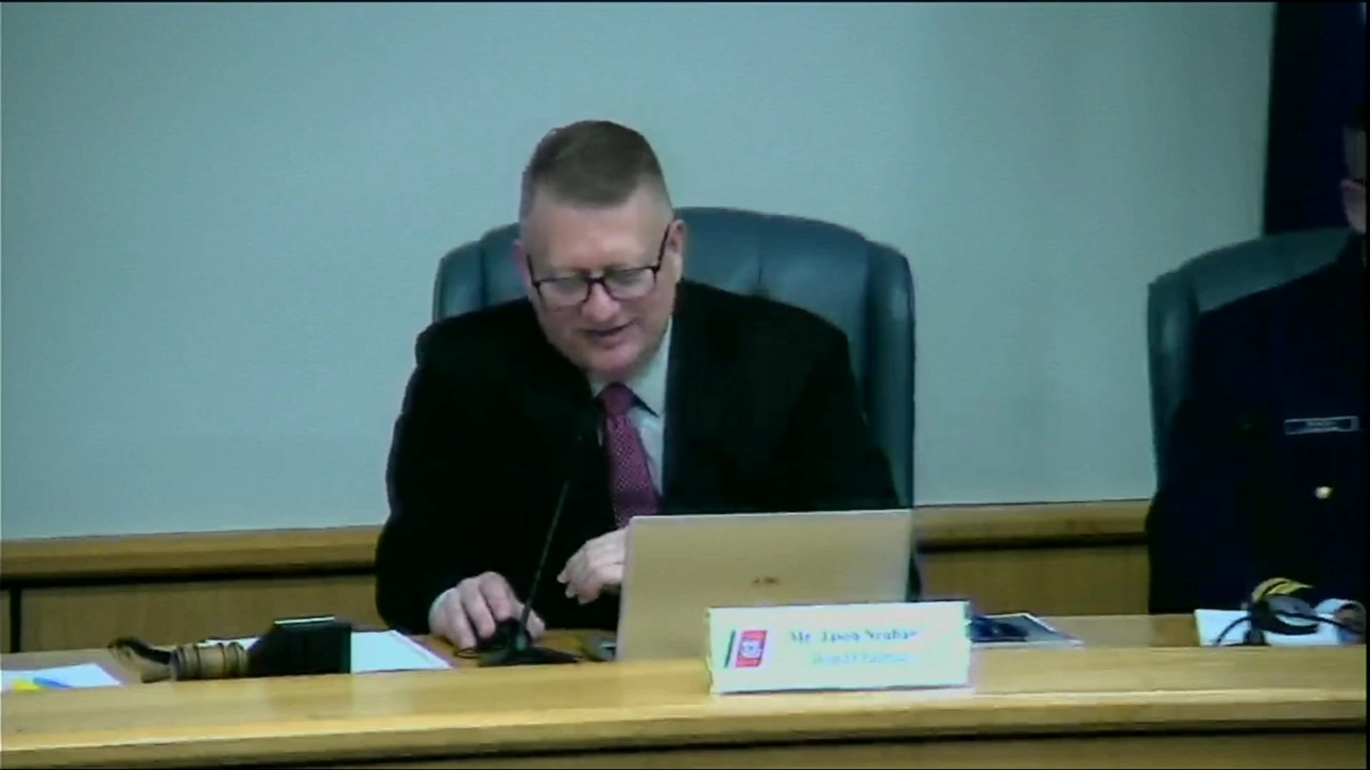 Titan Submersible Hearing 9/16 Morning