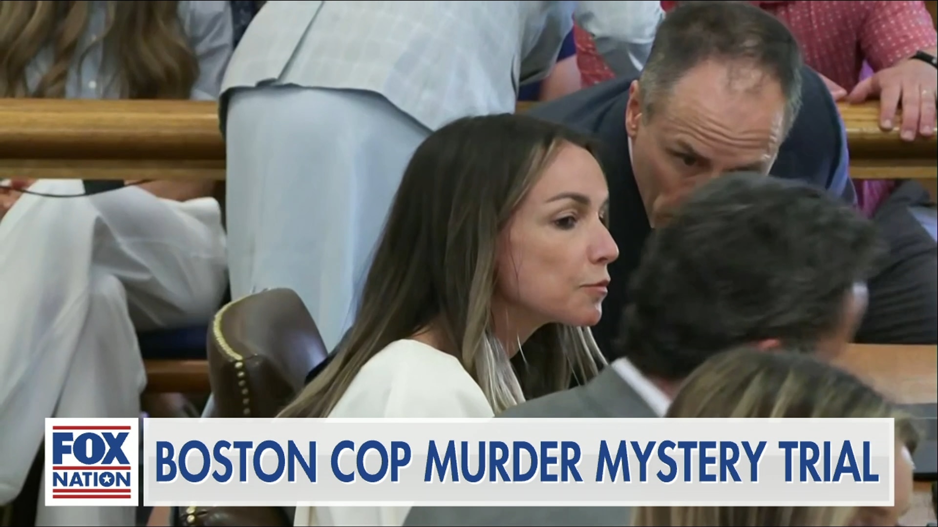 Karen Read Murder Trial: 6/5 Afternoon