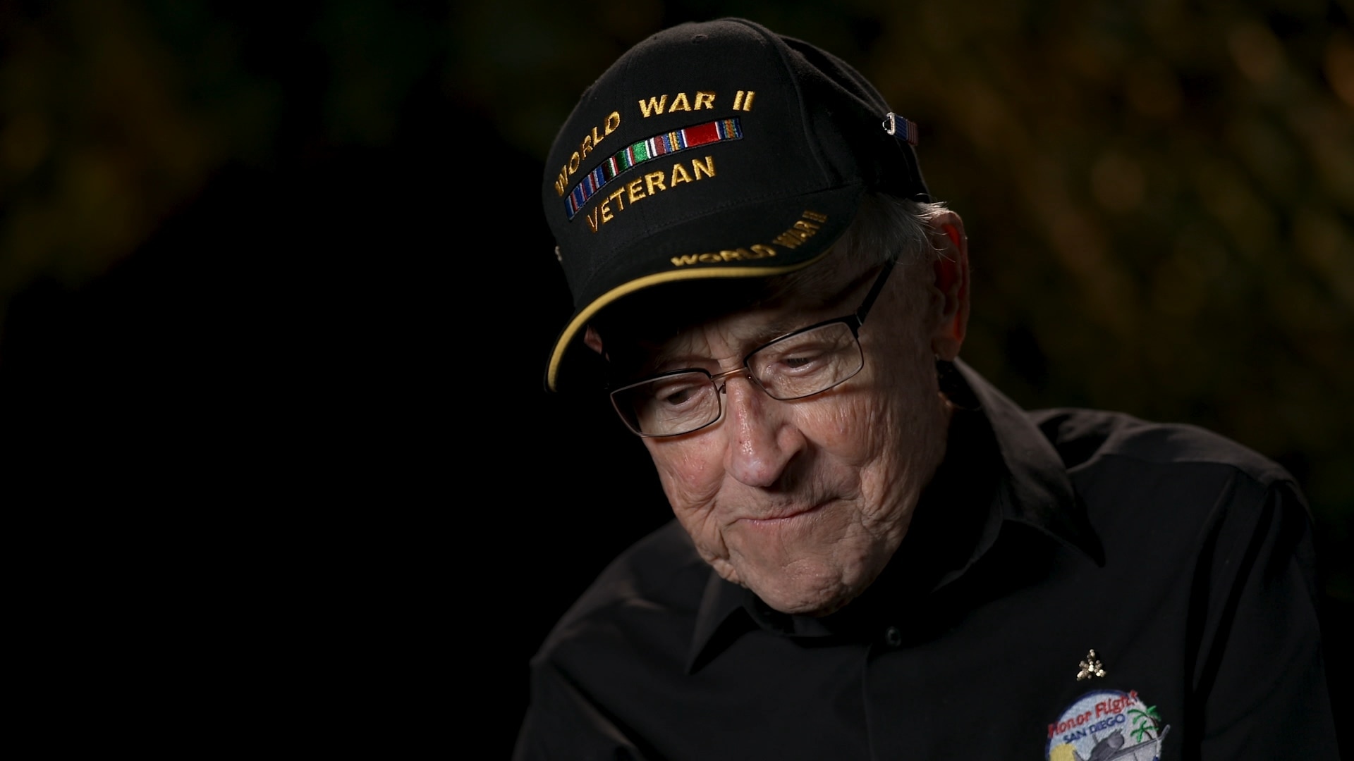 Episode 6: The Surrender