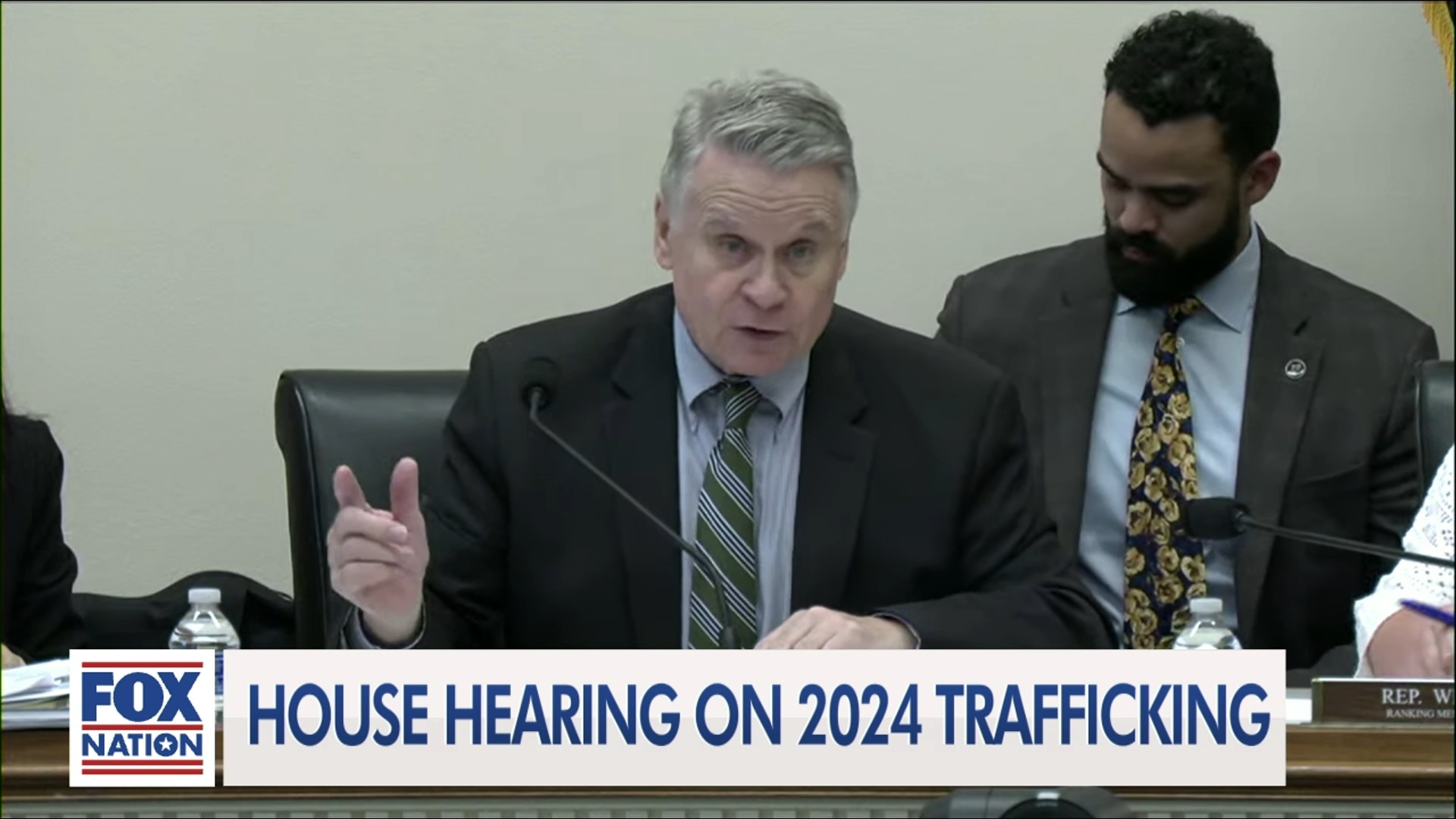 2024 Human Trafficking Report