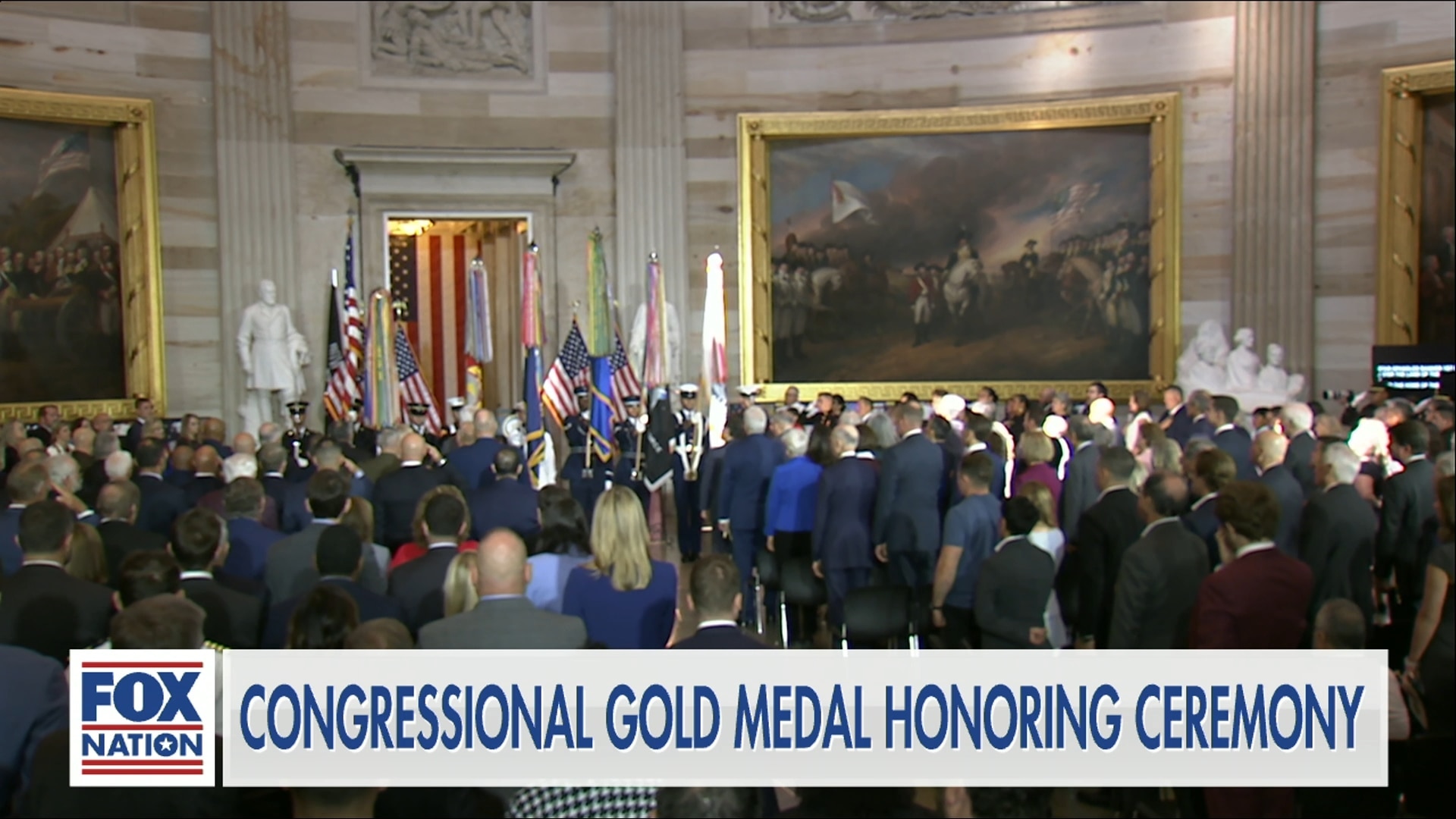 Honoring 13 Service Members Killed at Abbey Gate