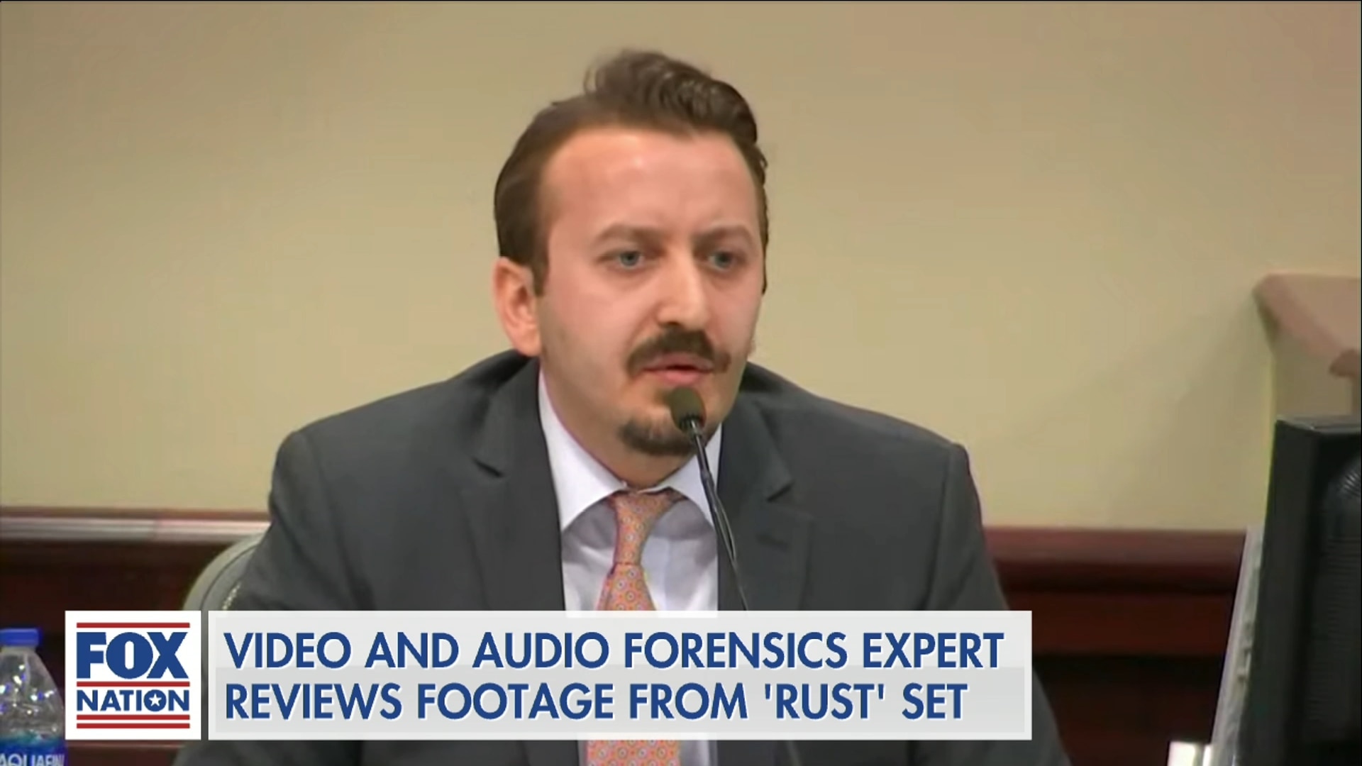 'Rust' Armorer Trial 3/4: Afternoon