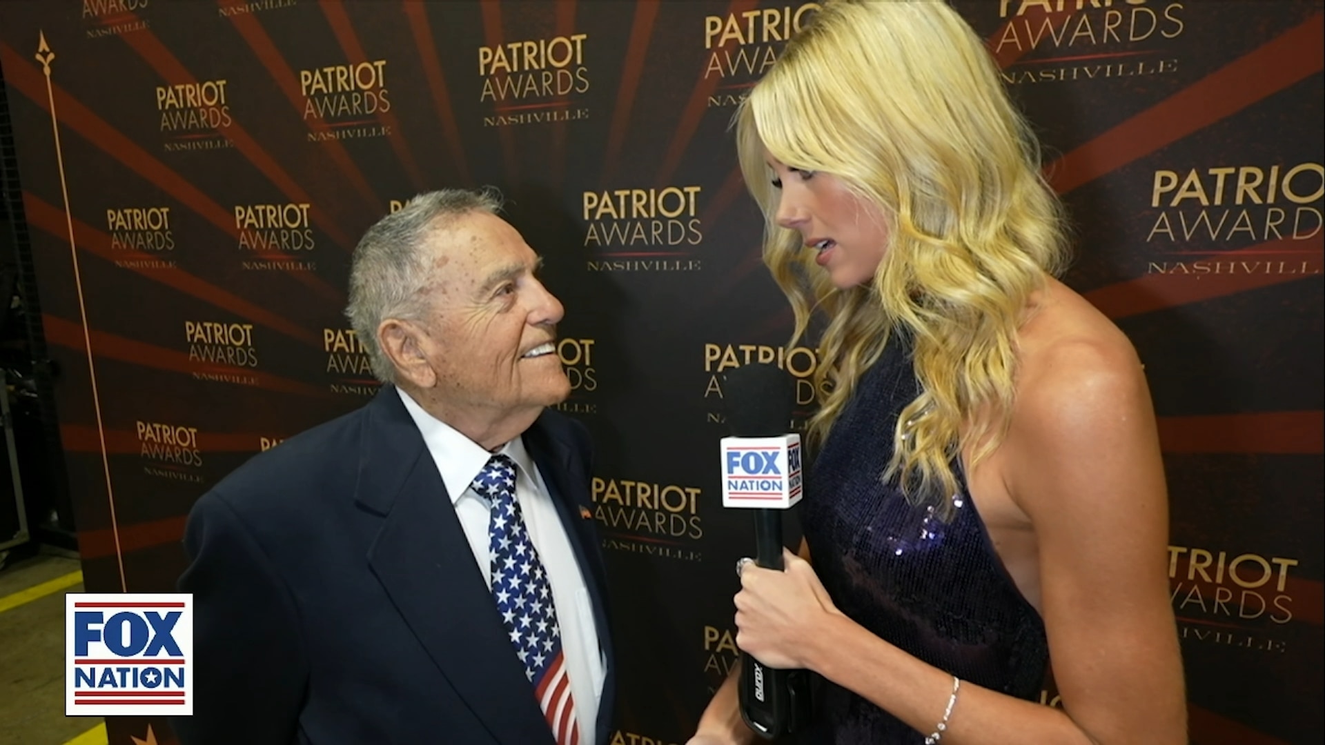 Behind the Scenes With Andy Negra