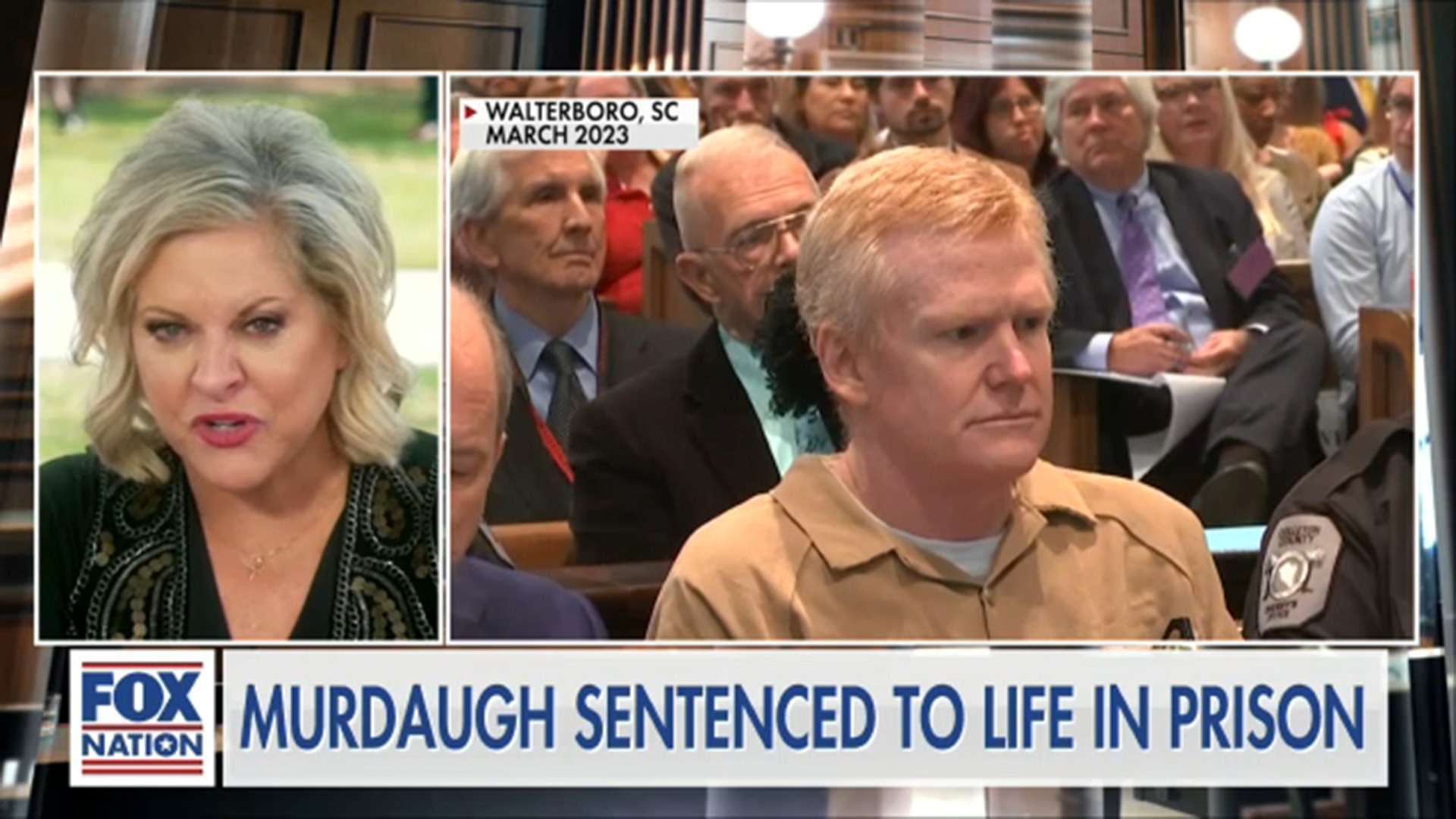 Murdaugh Trial: The Sentencing