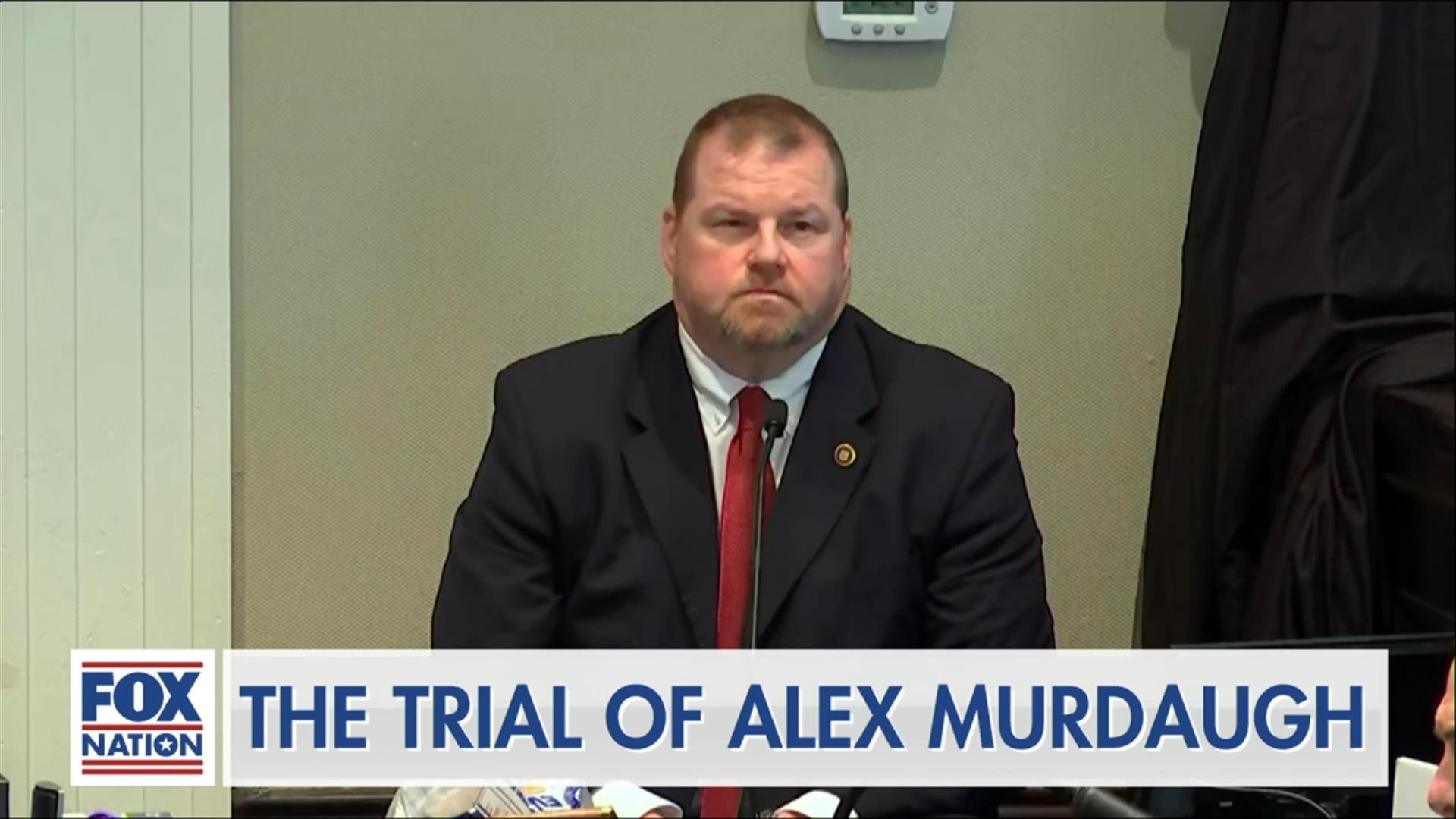 The Trial of Alex Murdaugh: 2/1 Morning
