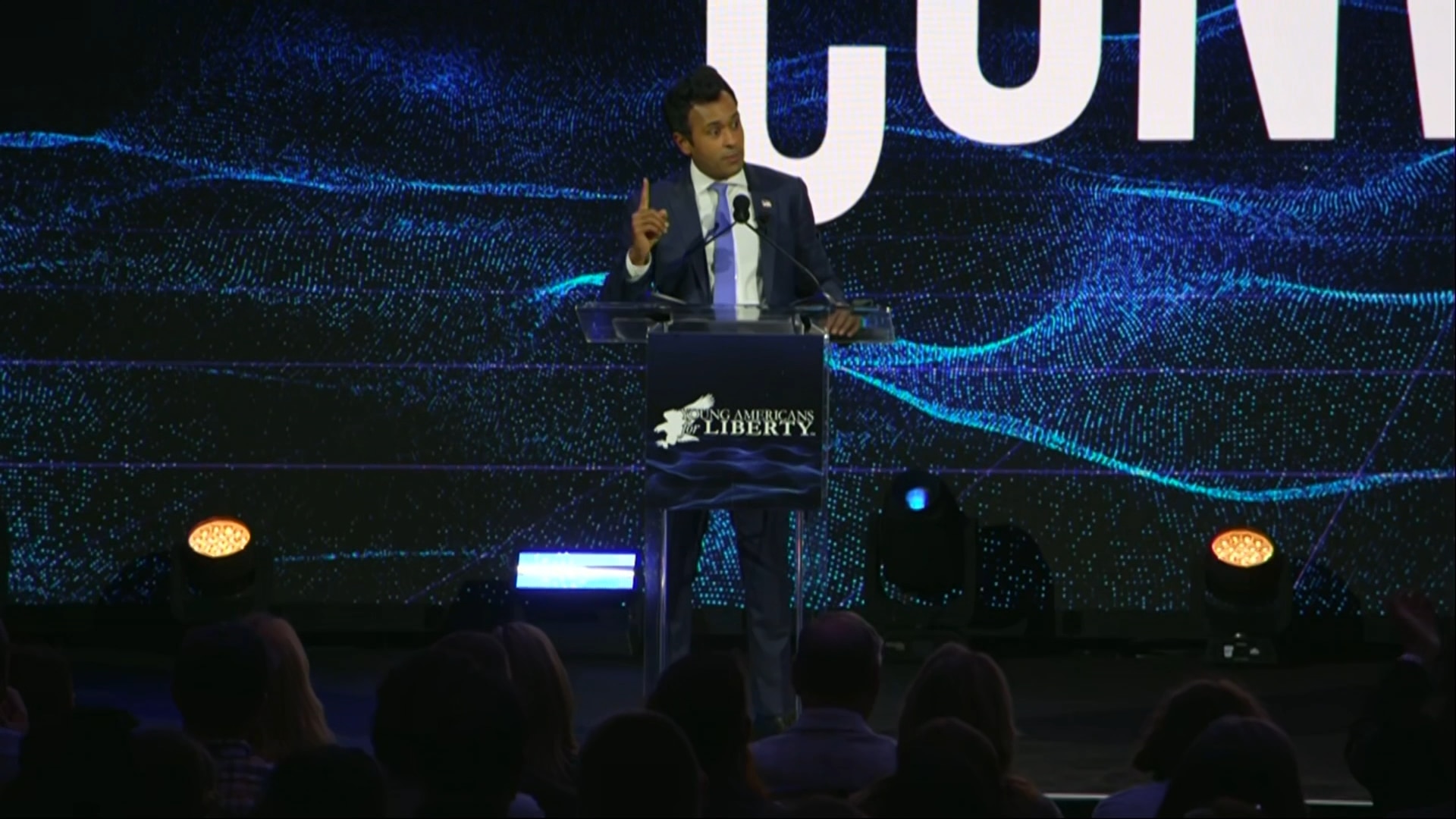 2024 Young Americans for Liberty Convention