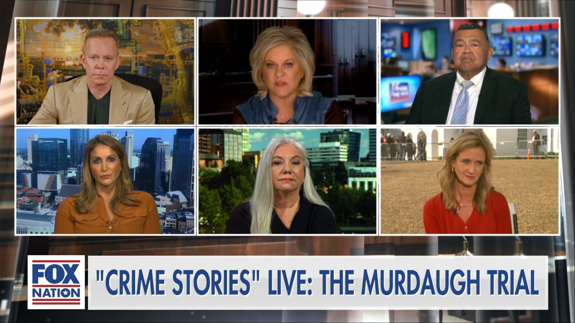 Did Murdaugh Discard Bloody Shoes?