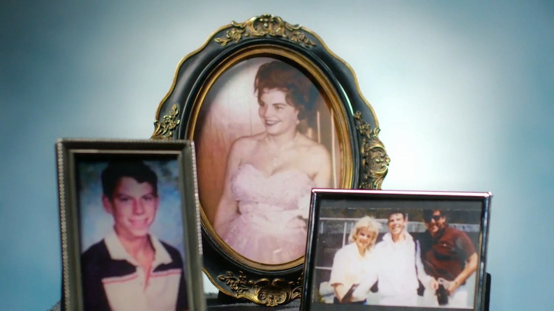 'Crime Against Nature'