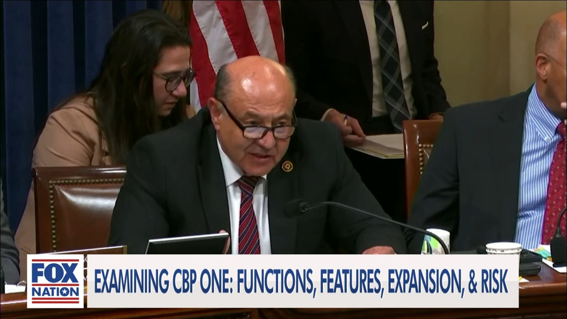 Examining CBP One: Part 2