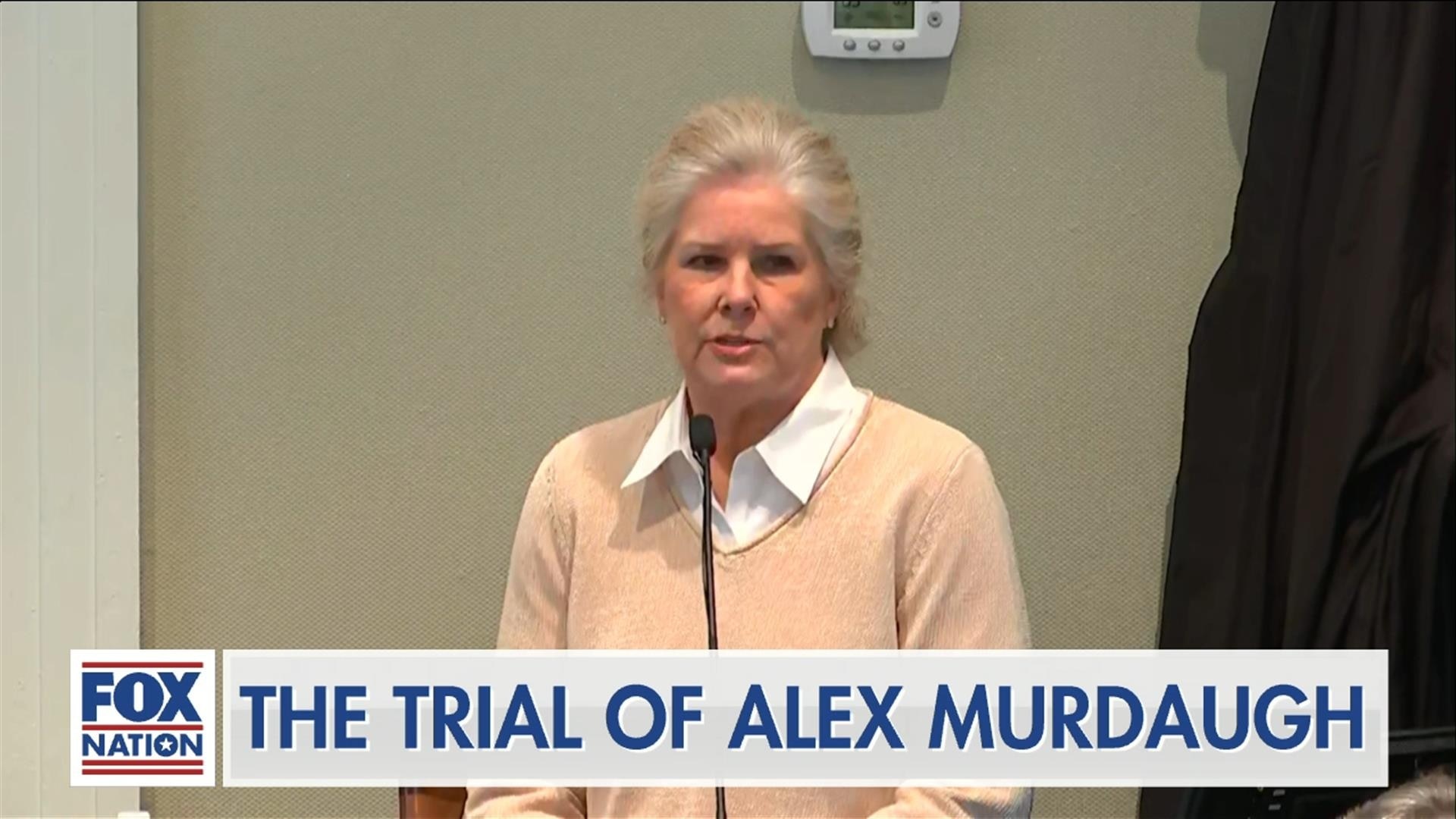 The Trial of Alex Murdaugh: 2/14 Afternoon