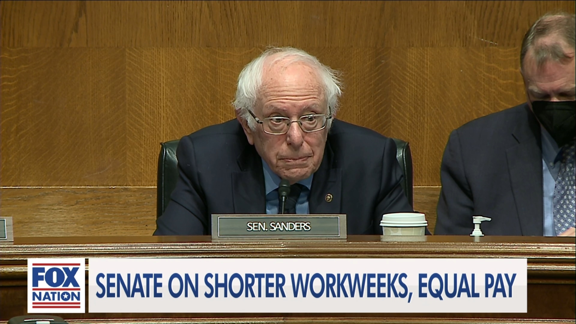 32-Hour Workweek Act