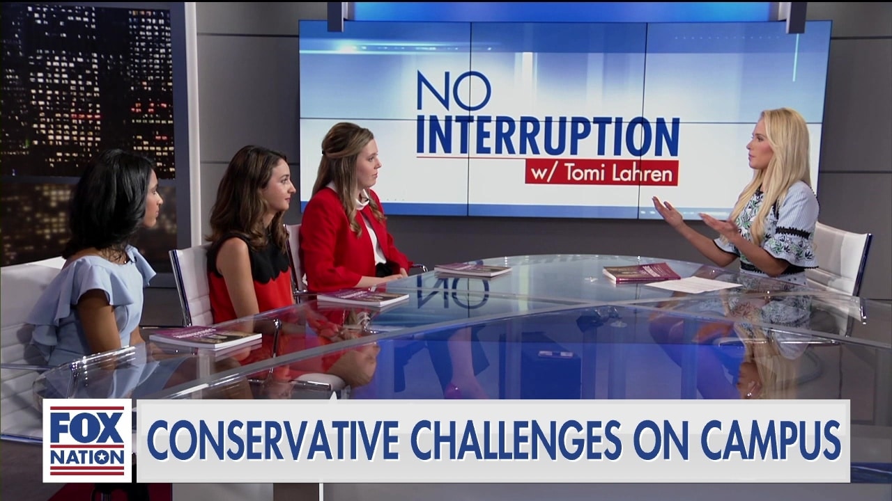 Conservatives on Campus