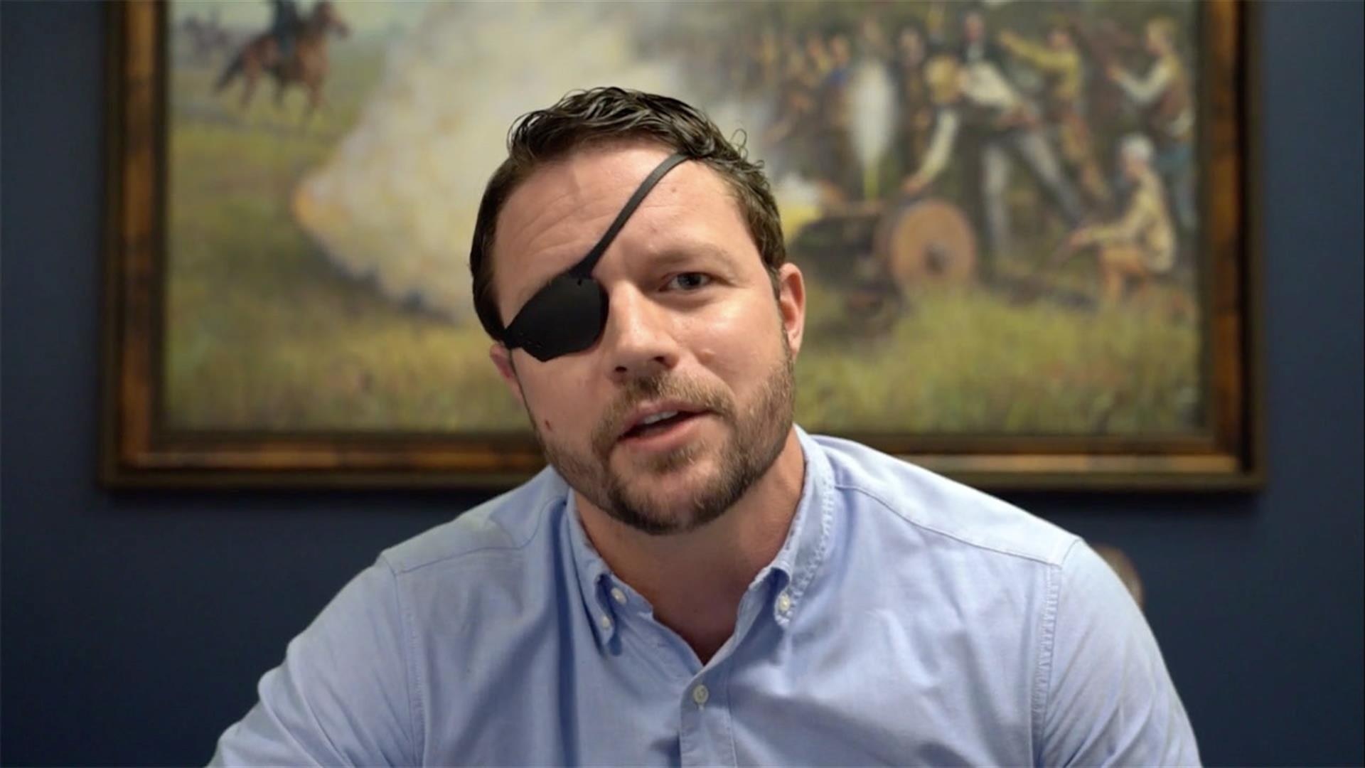 Rep. Dan Crenshaw