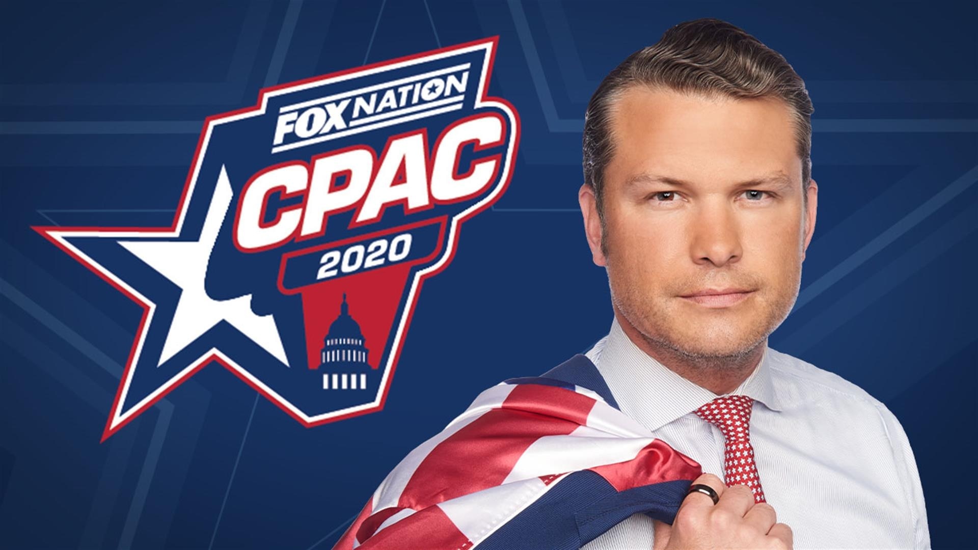 Pete Hegseth