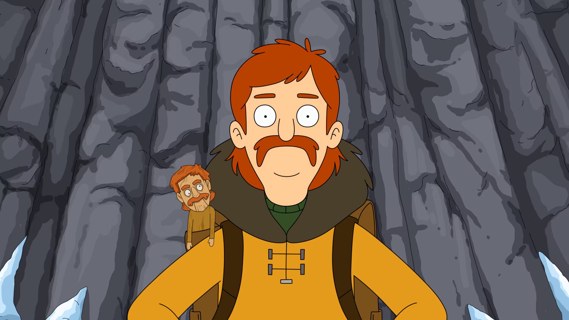 The Prince of Hides Adventure