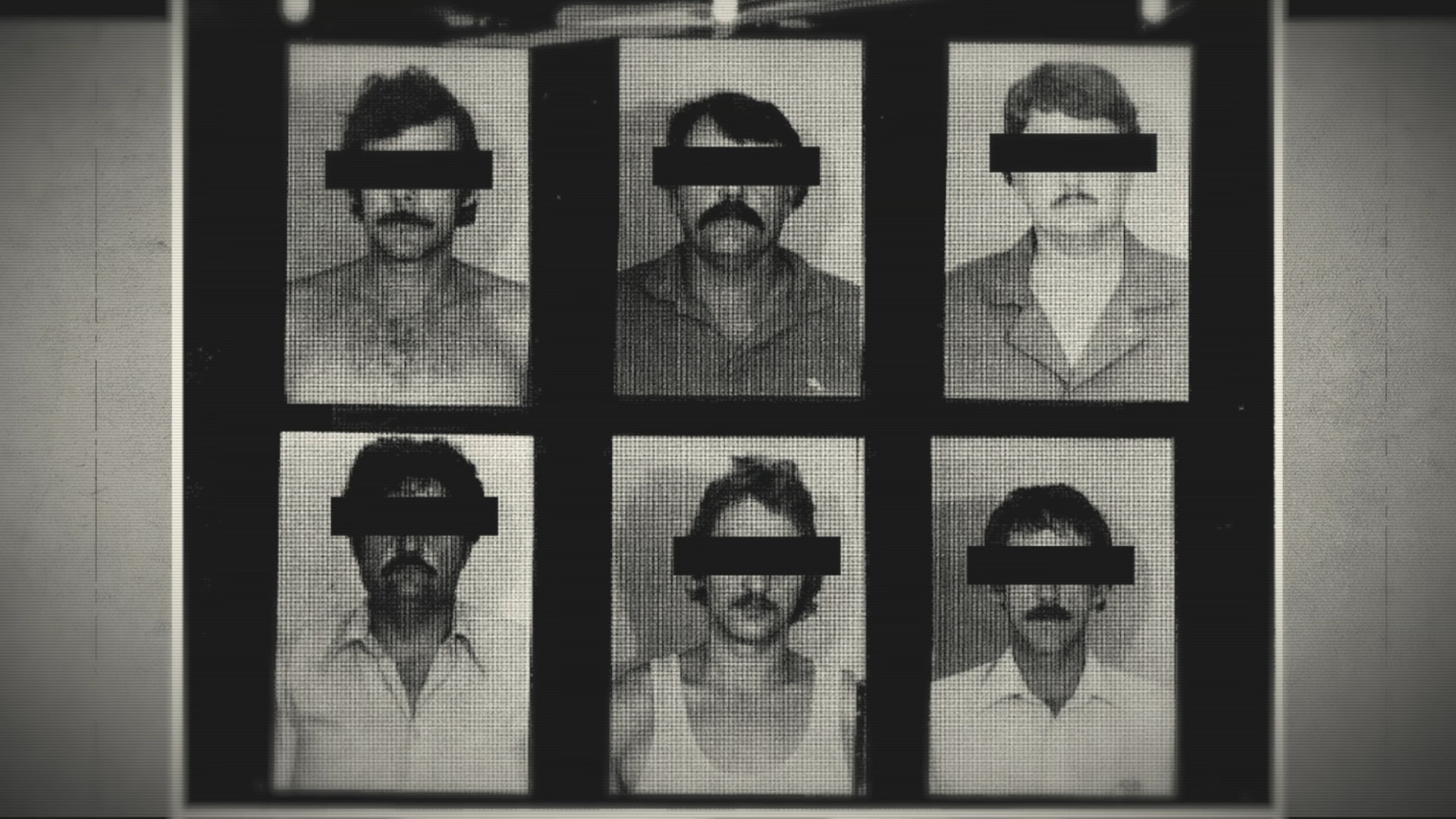 The One That Got Away