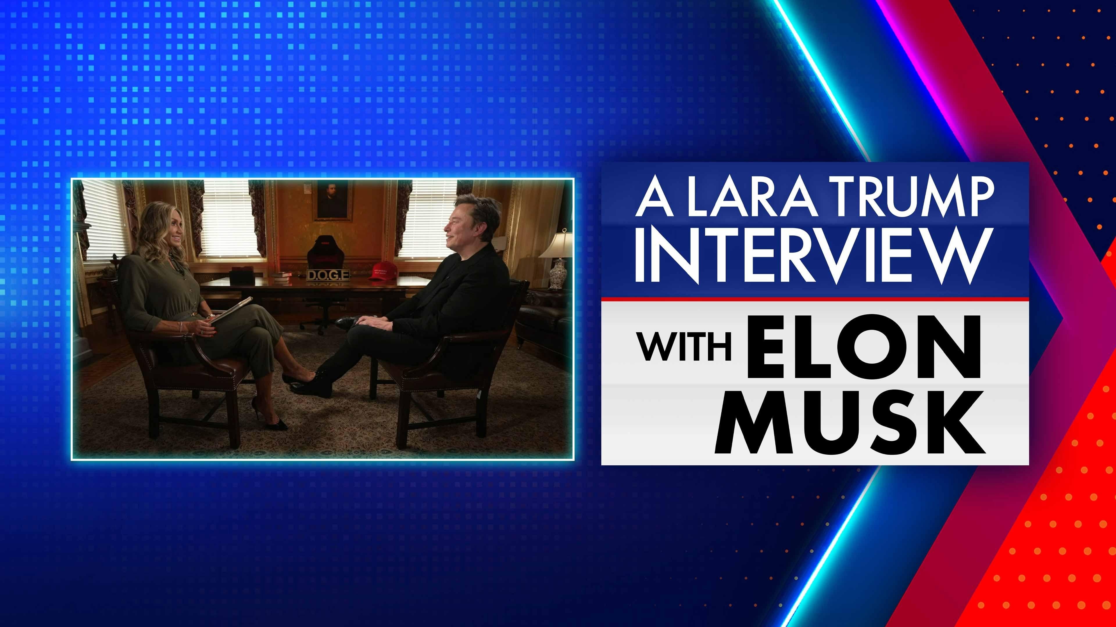 A Lara Trump Interview with Savannah Chrisley