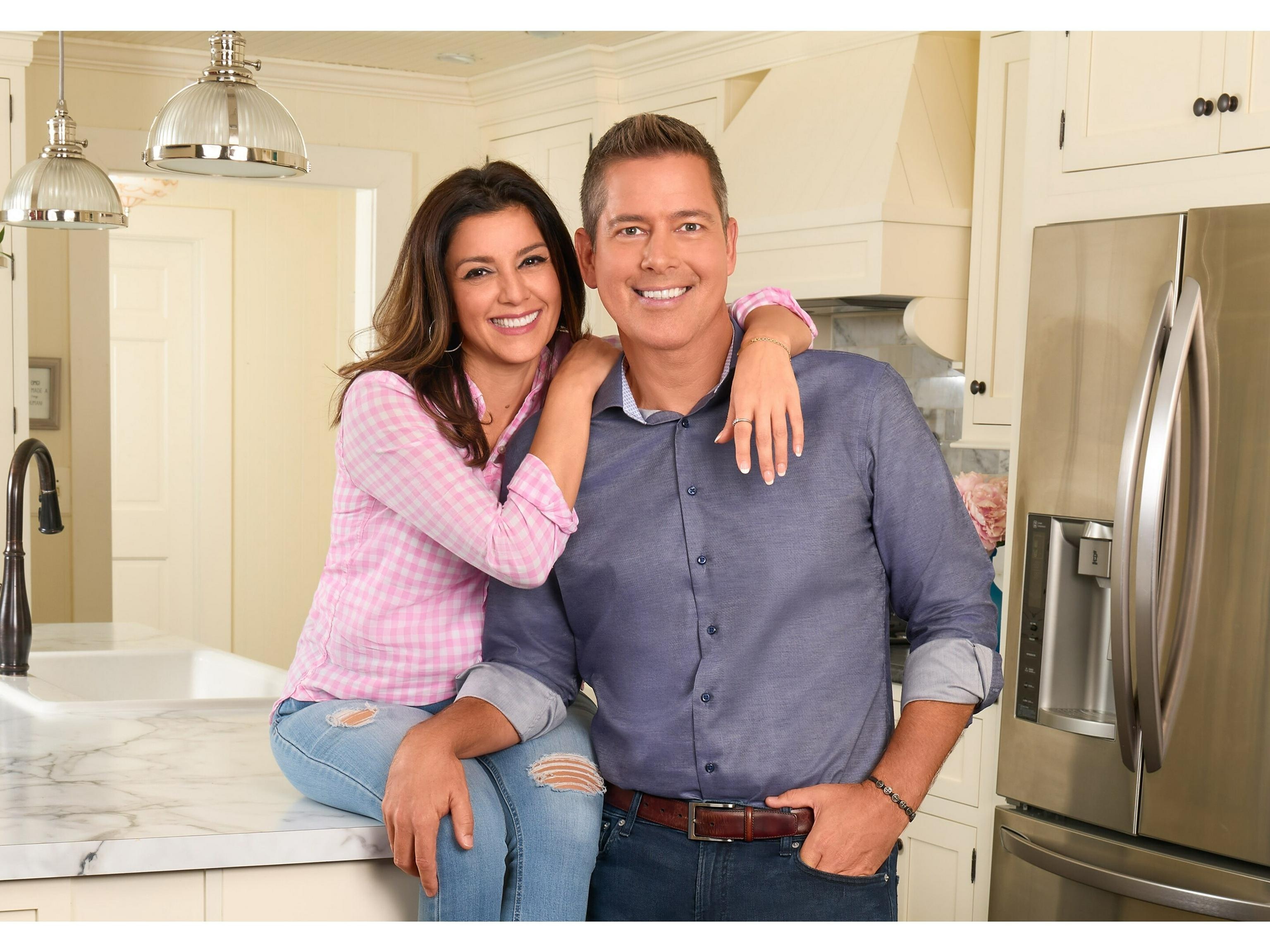 Watch From the Kitchen Table: The Duffys: Season 4, Episode 99 