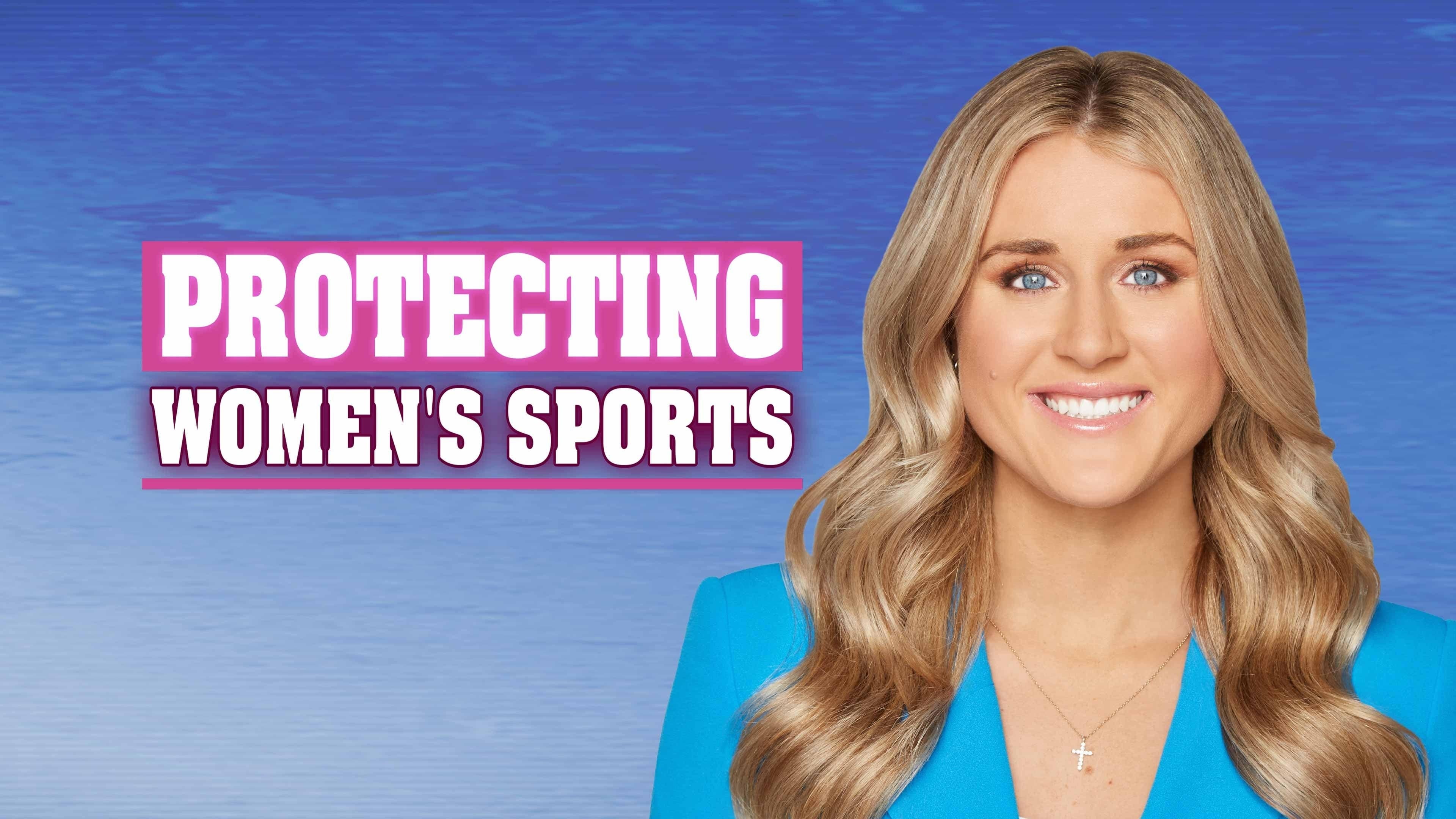 Protecting Women's Sports - Celebrating Title IX