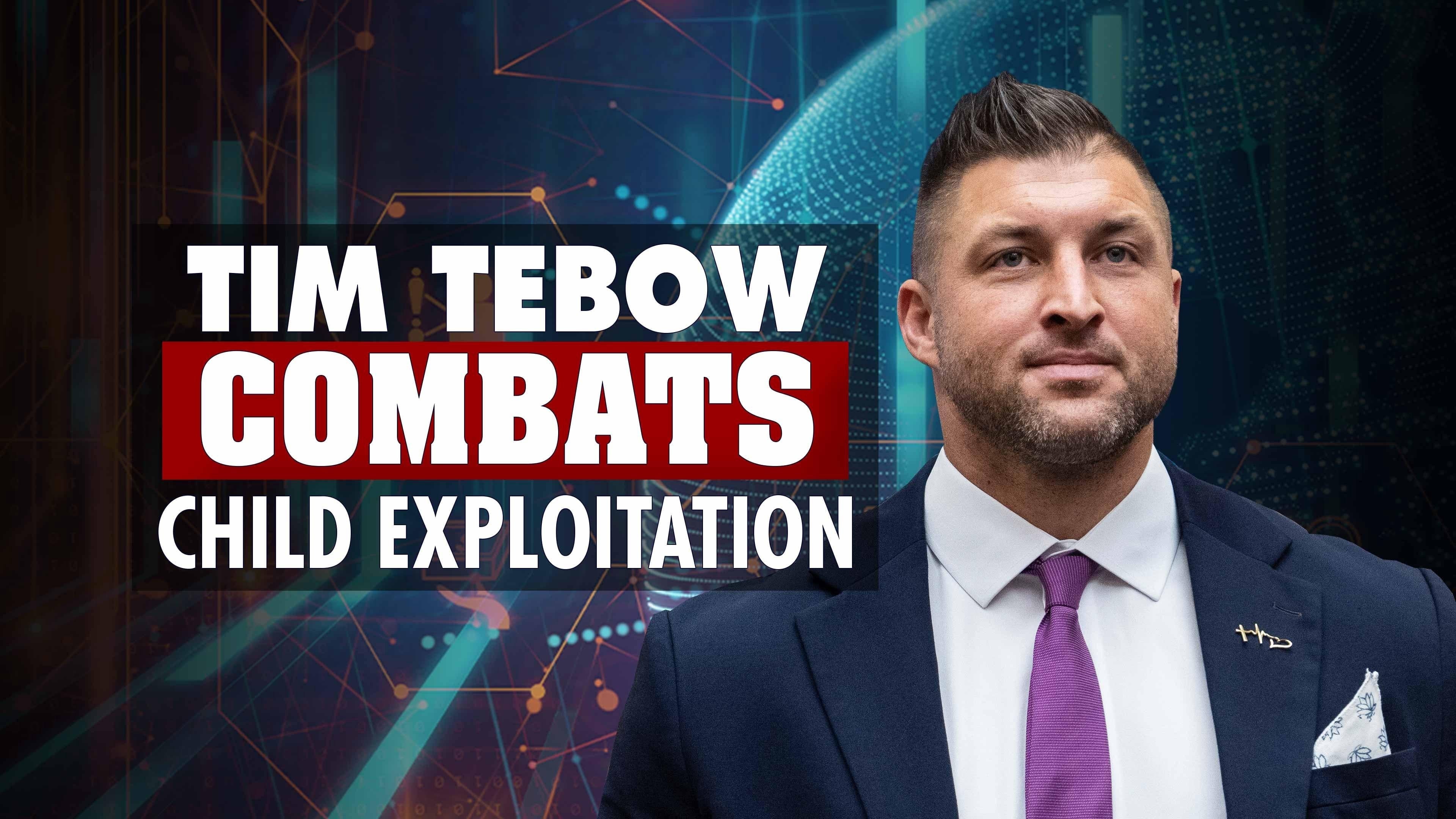 Combatting Child Exploitation