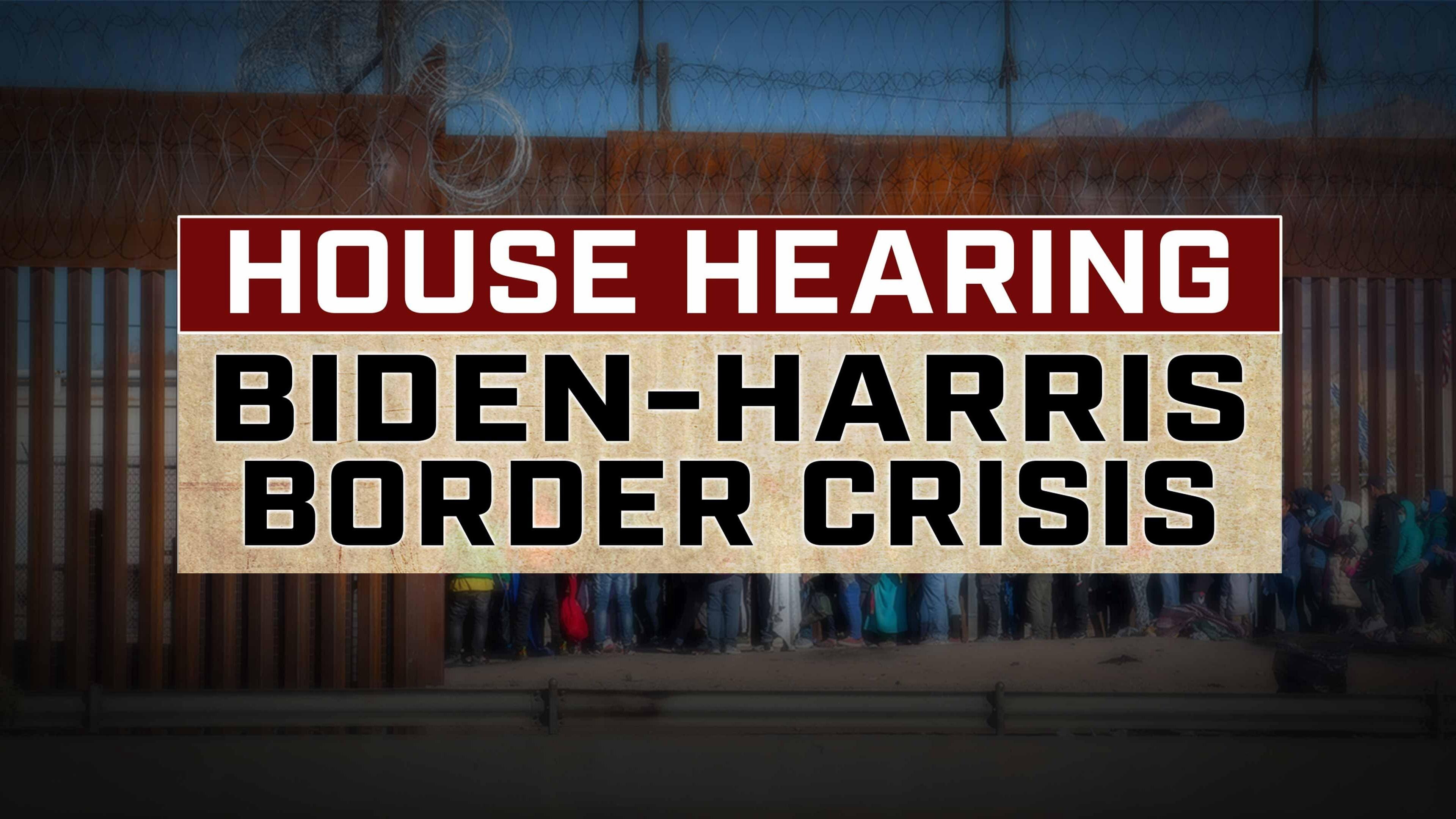 Biden-Harris Border Crisis: California Perspective